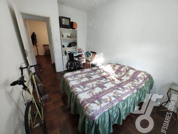 Apartamento, 3 quartos, 78 m² - Foto 8