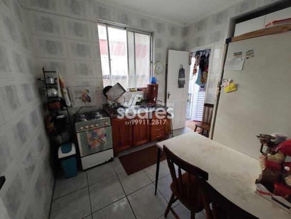 Apartamento à venda com 3 quartos, 78m² - Foto 4