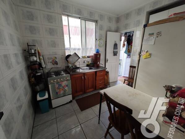 Apartamento, 3 quartos, 78 m² - Foto 4