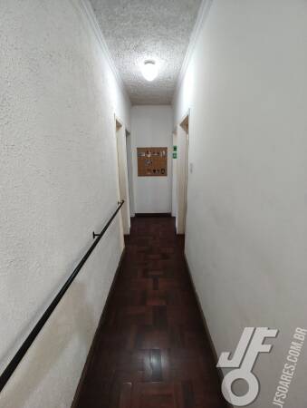 Apartamento, 3 quartos, 78 m² - Foto 6