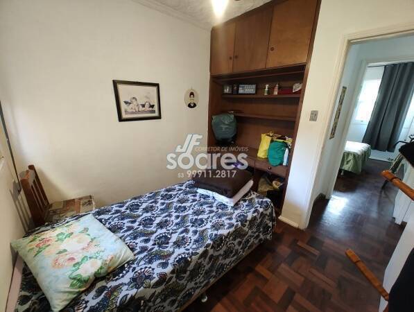 Apartamento à venda com 3 quartos, 78m² - Foto 10