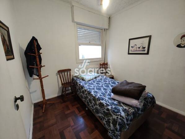 Apartamento à venda com 3 quartos, 78m² - Foto 9