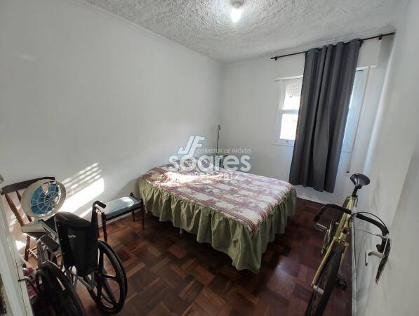 Apartamento à venda com 3 quartos, 78m² - Foto 7