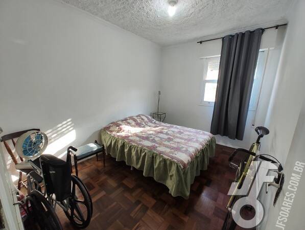 Apartamento, 3 quartos, 78 m² - Foto 7