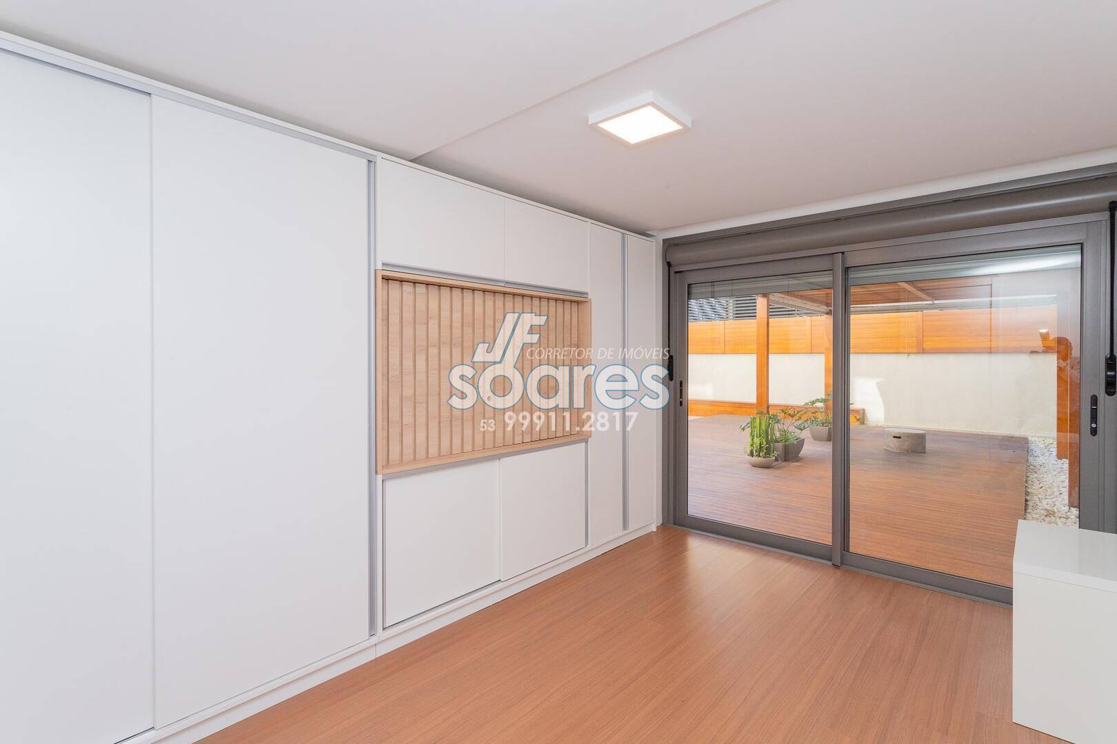 Apartamento à venda com 1 quarto, 141m² - Foto 17