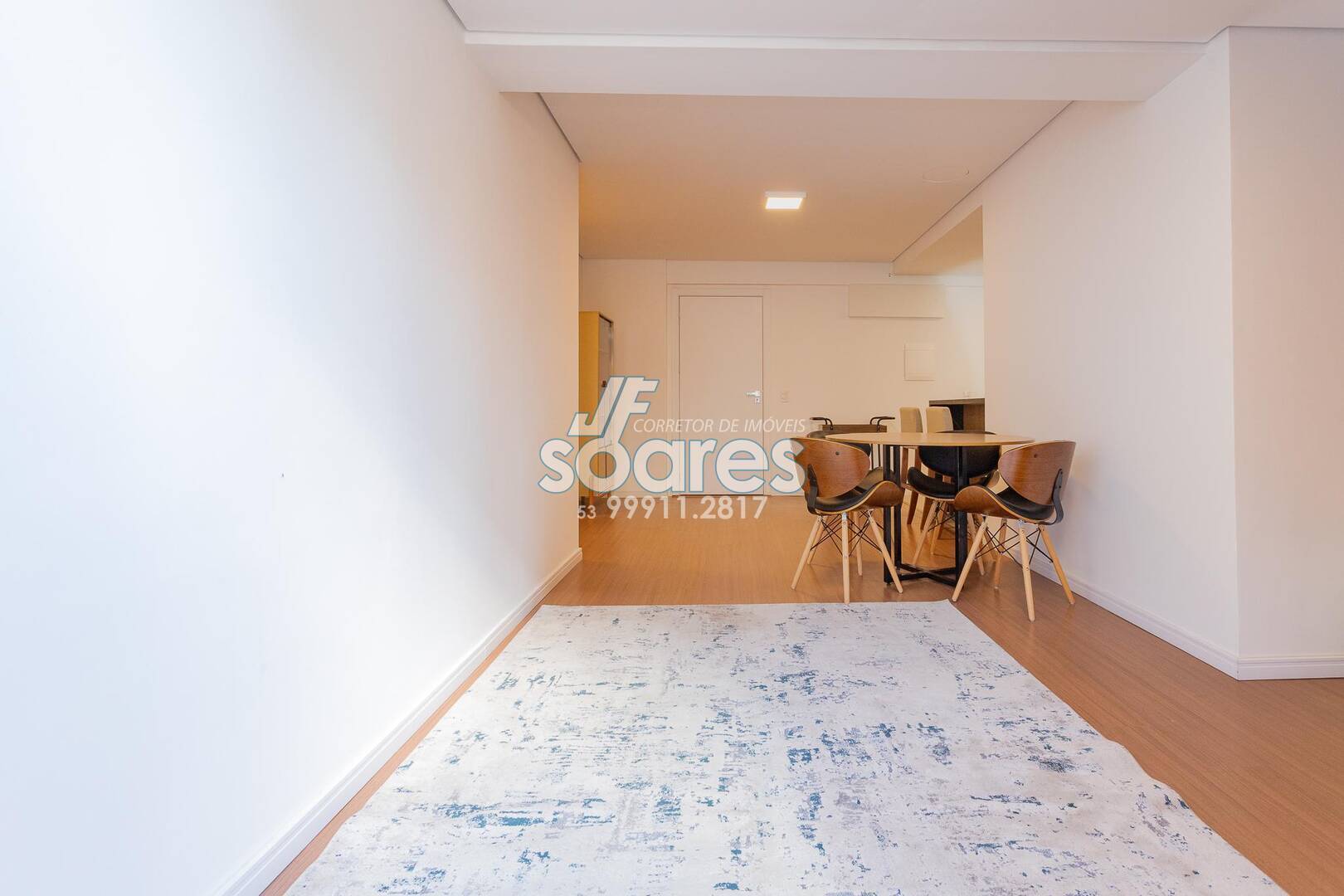 Apartamento à venda com 1 quarto, 141m² - Foto 8