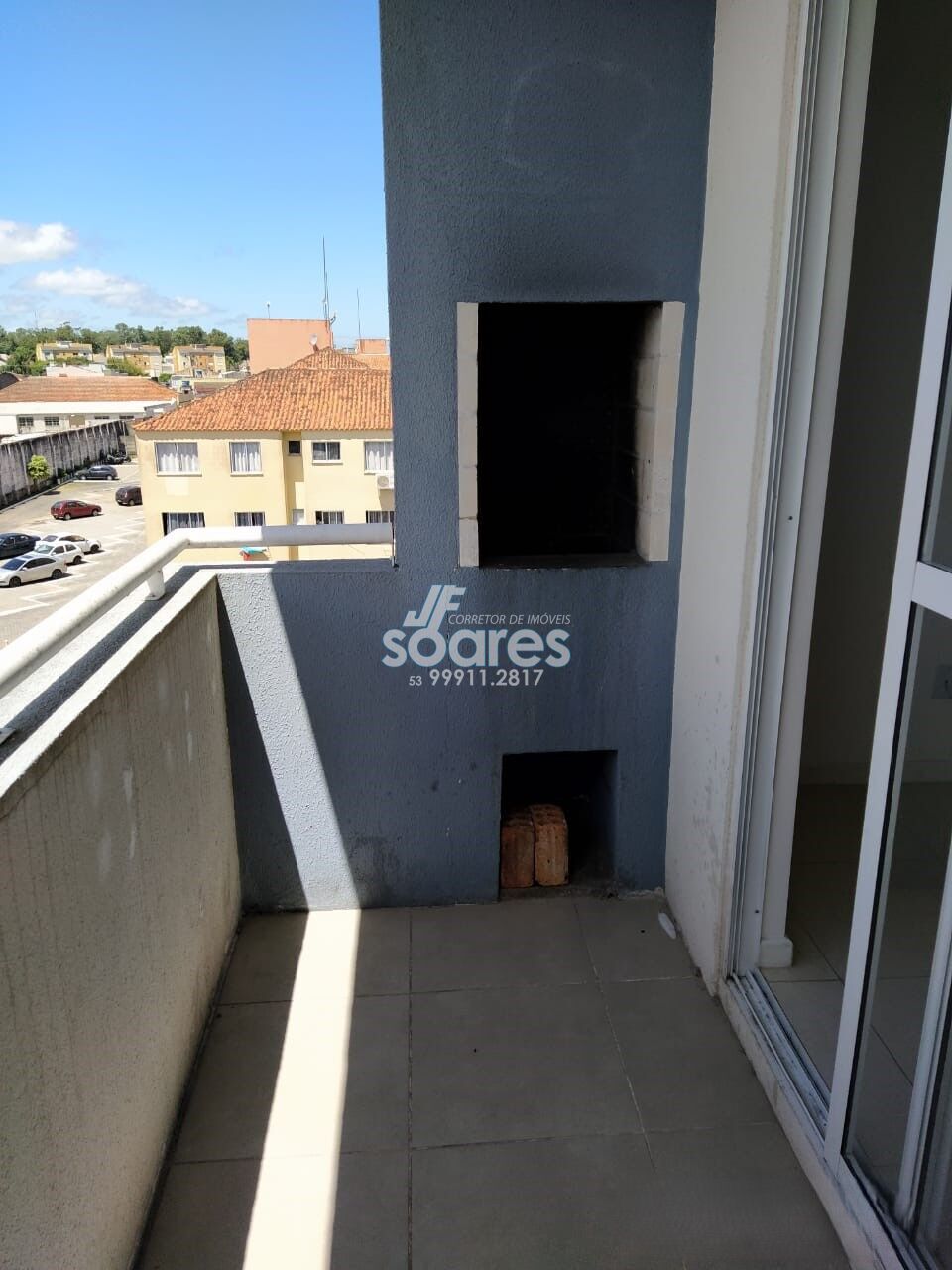 Apartamento à venda com 2 quartos, 71m² - Foto 9
