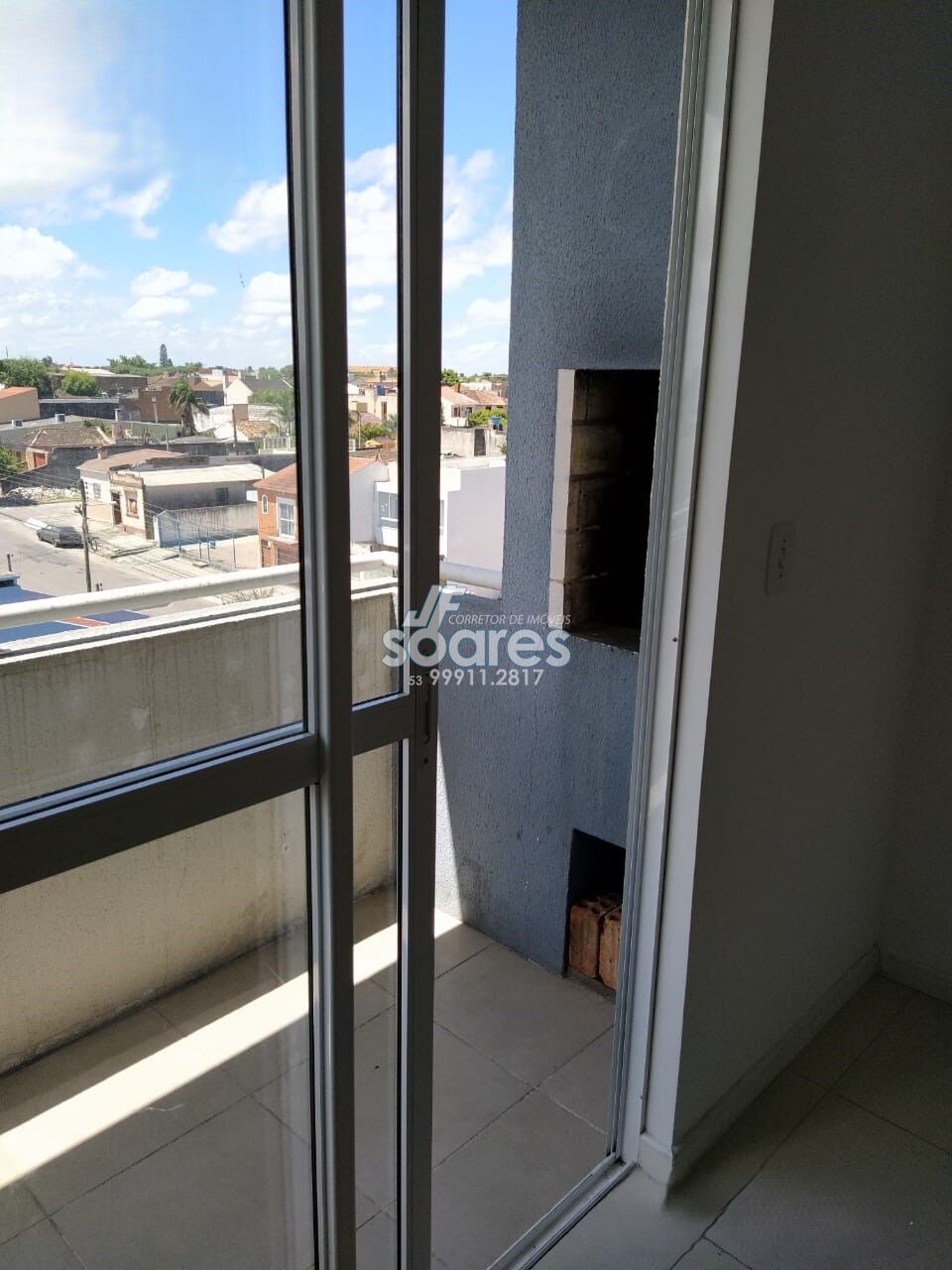 Apartamento à venda com 2 quartos, 71m² - Foto 8