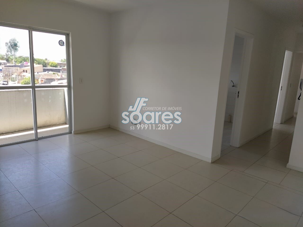 Apartamento à venda com 2 quartos, 71m² - Foto 3