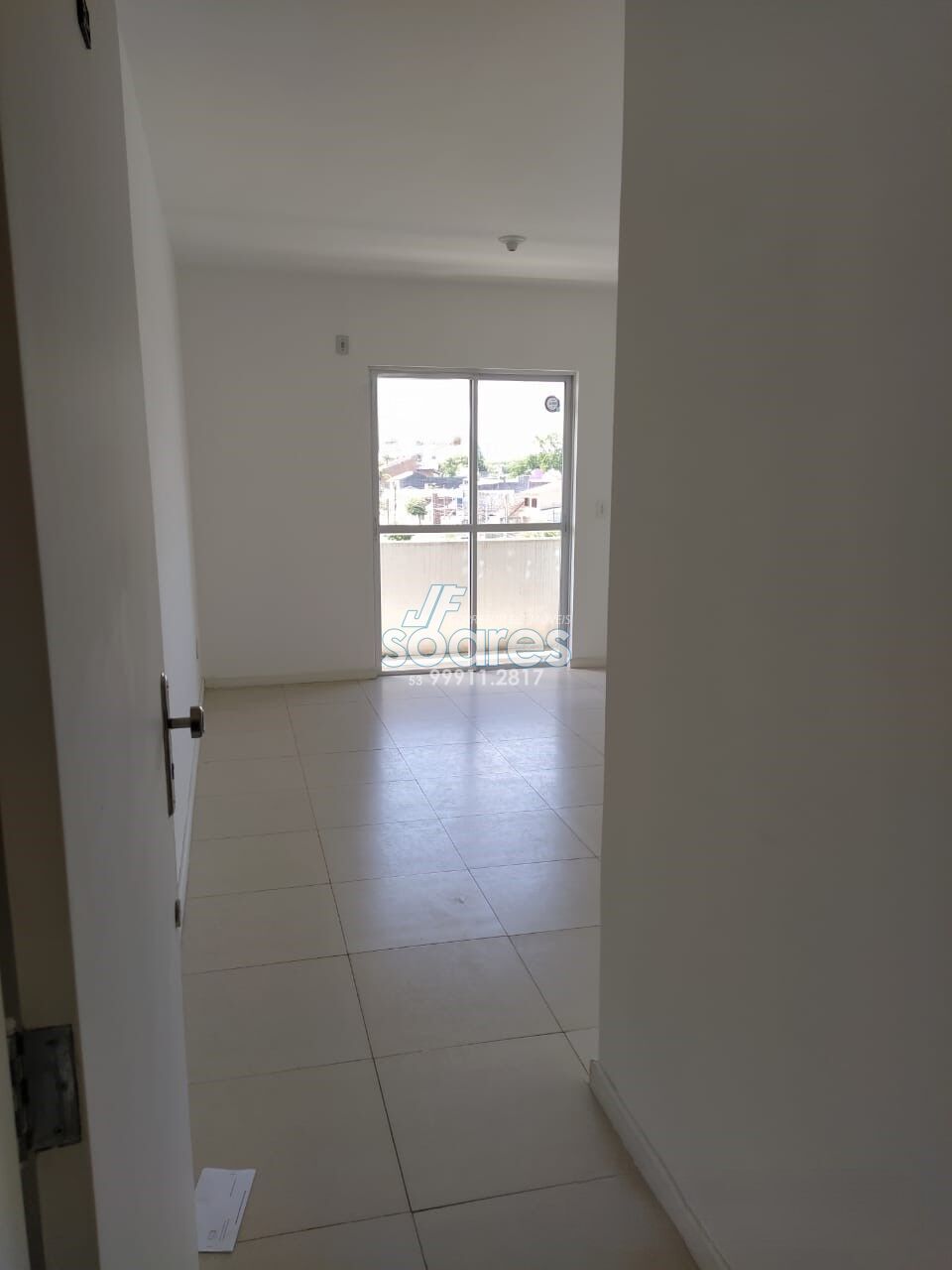 Apartamento à venda com 2 quartos, 71m² - Foto 1