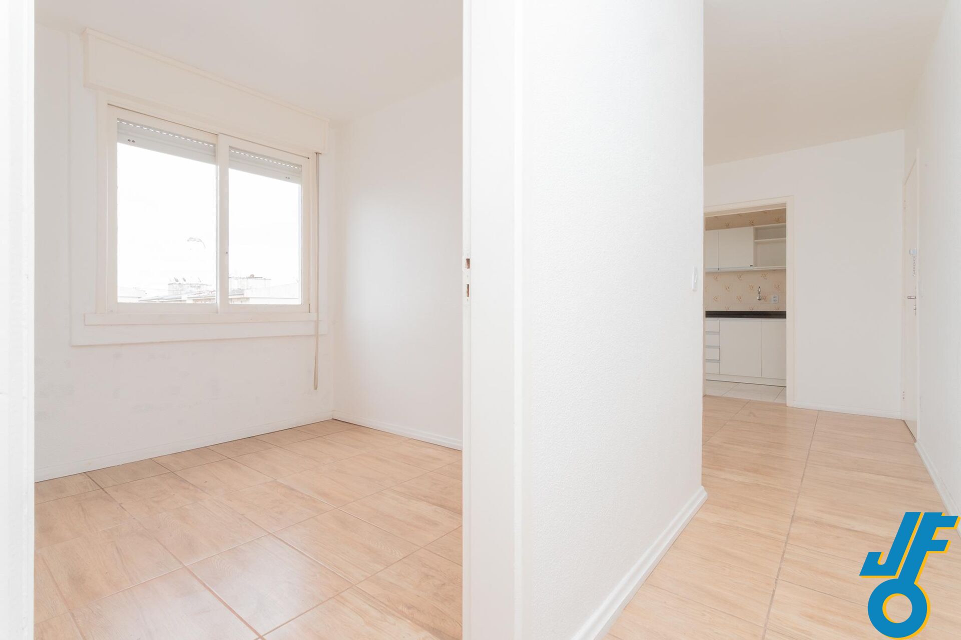 Apartamento, 2 quartos, 48 m² - Foto 3