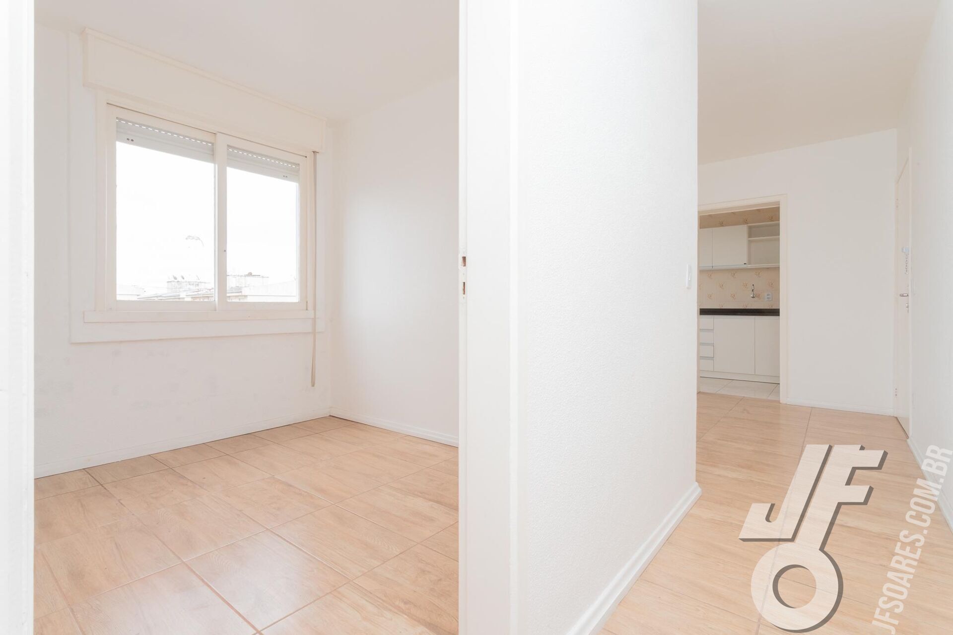 Apartamento, 2 quartos, 48 m² - Foto 3