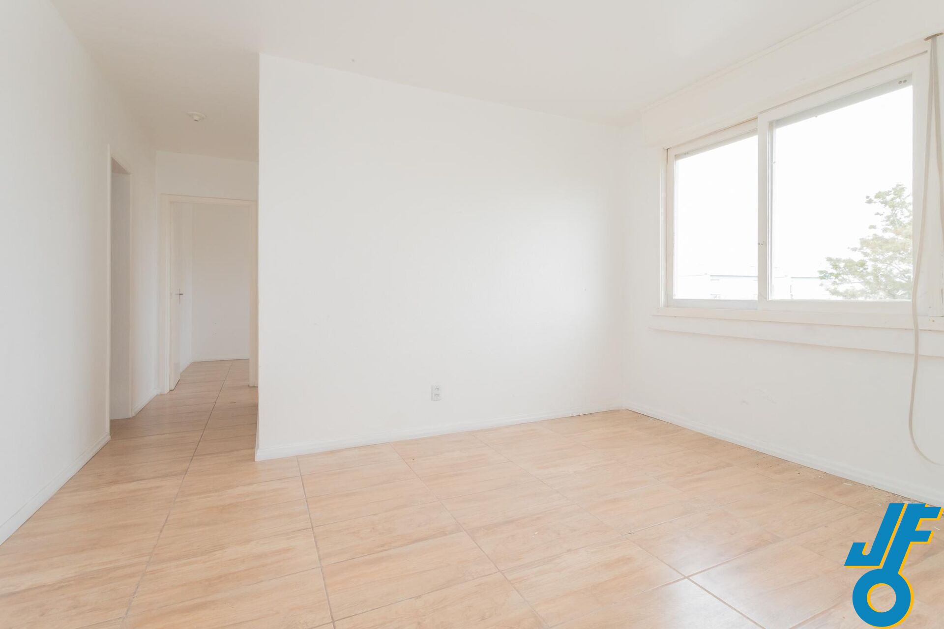 Apartamento, 2 quartos, 48 m² - Foto 2