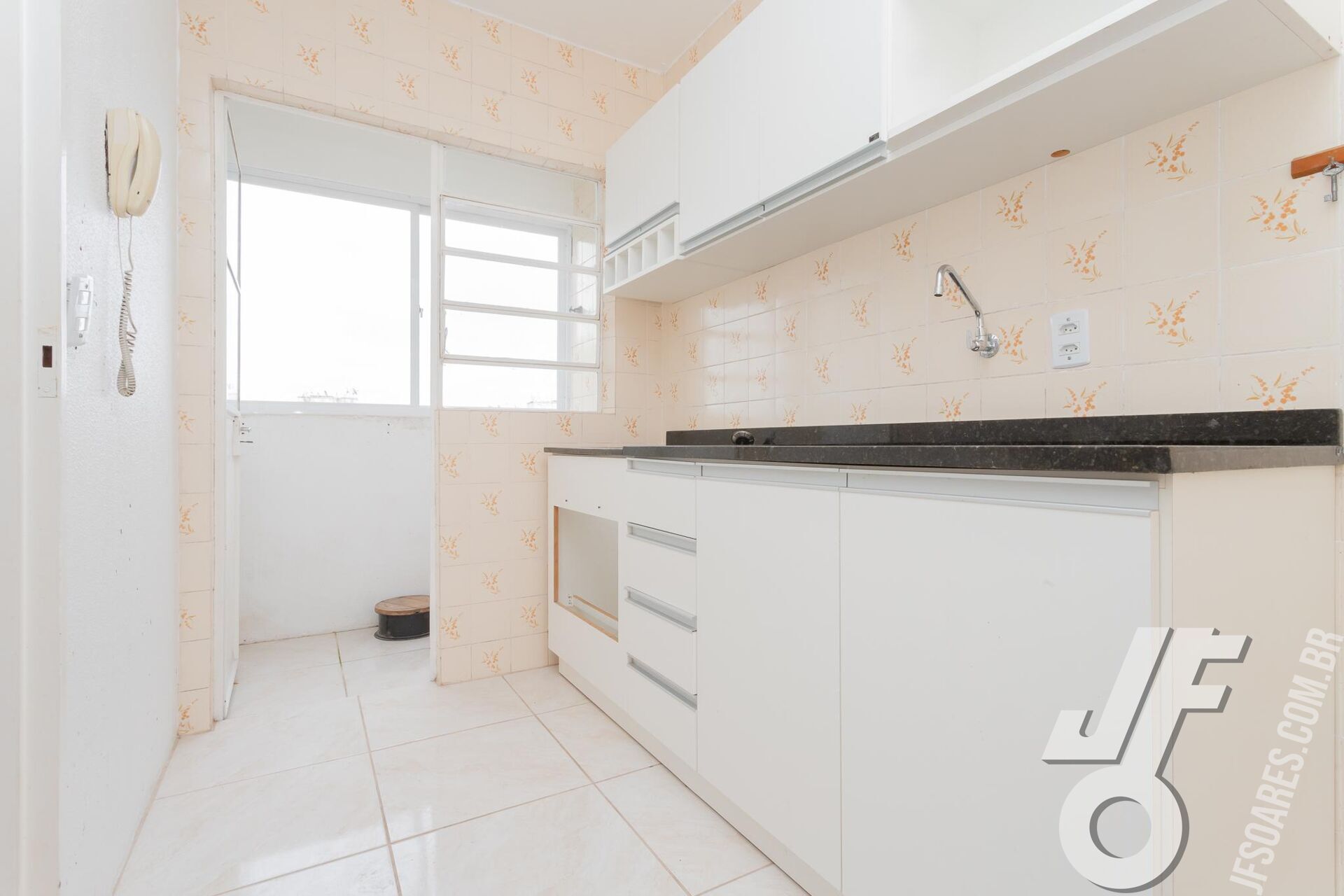 Apartamento, 2 quartos, 48 m² - Foto 5