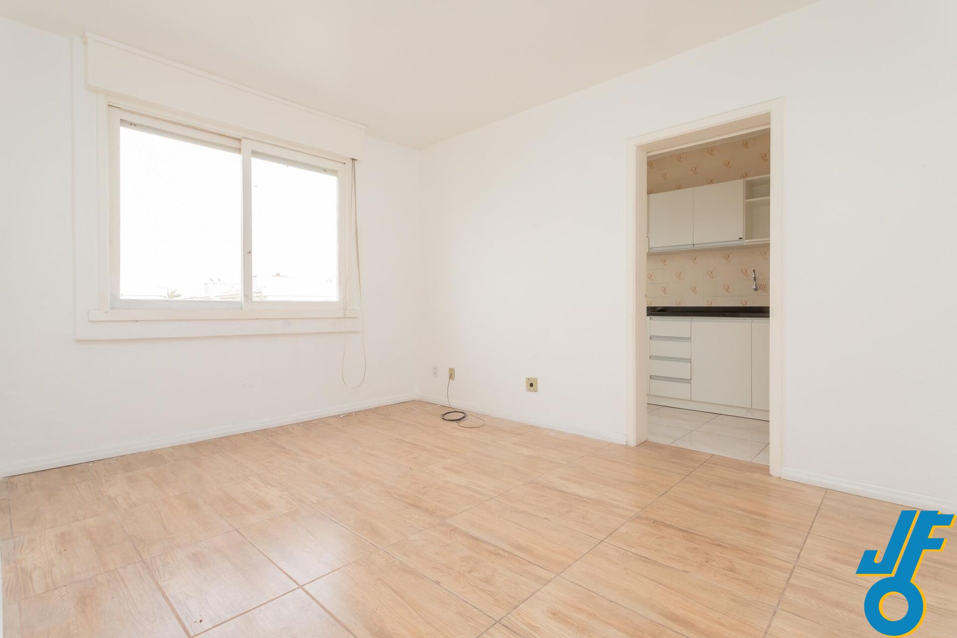 Apartamento, 2 quartos, 48 m² - Foto 1