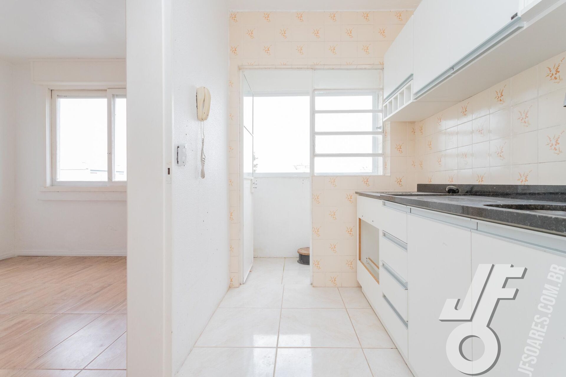 Apartamento, 2 quartos, 48 m² - Foto 4