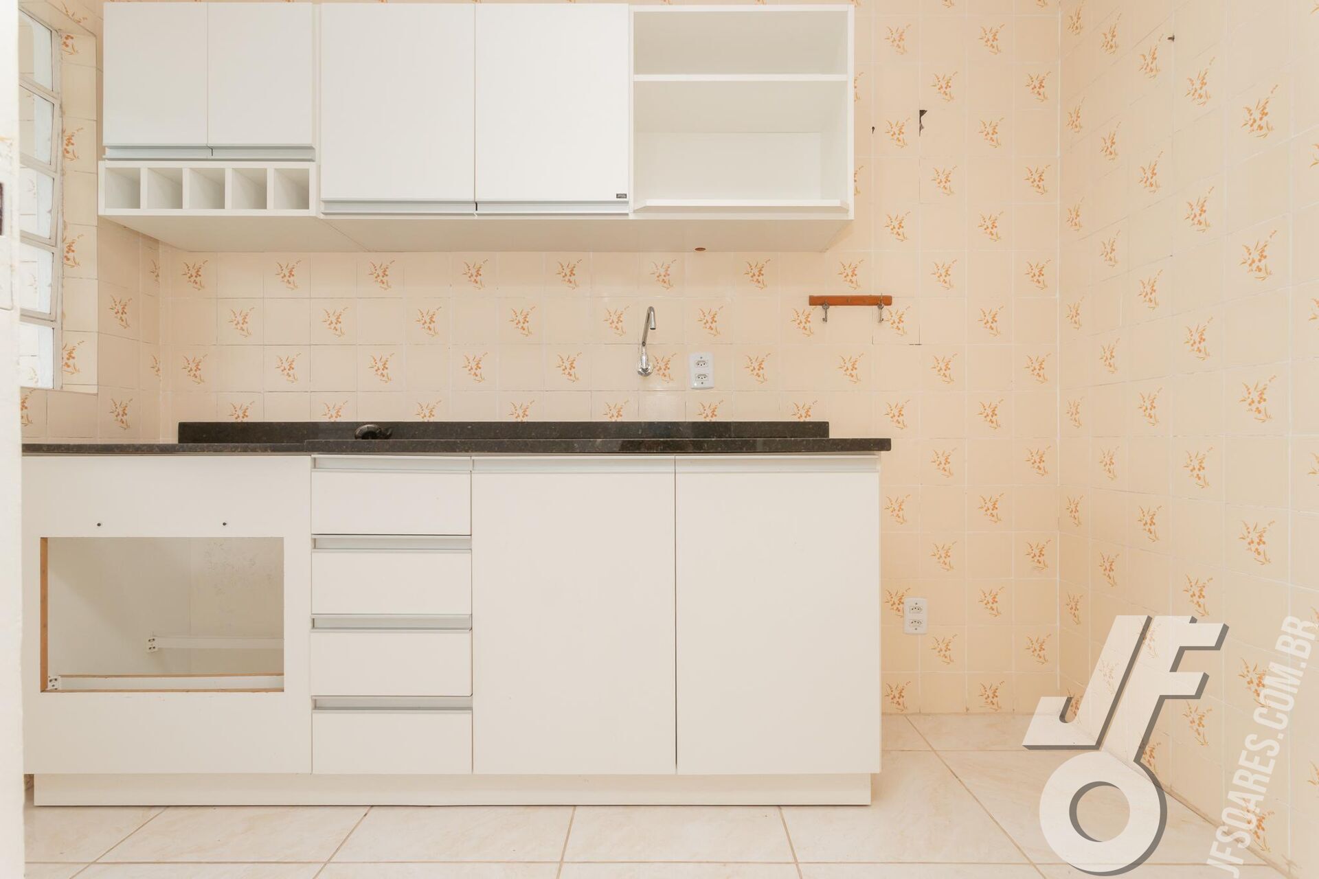 Apartamento, 2 quartos, 48 m² - Foto 6