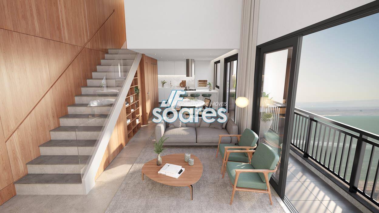 Duplex Nascente - Aurora