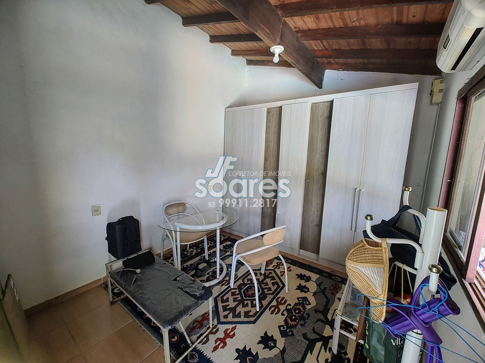 Casa à venda com 3 quartos, 190m² - Foto 10