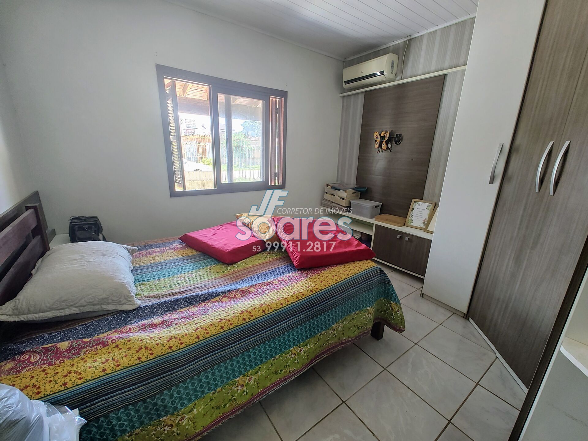 Casa à venda com 3 quartos, 190m² - Foto 6