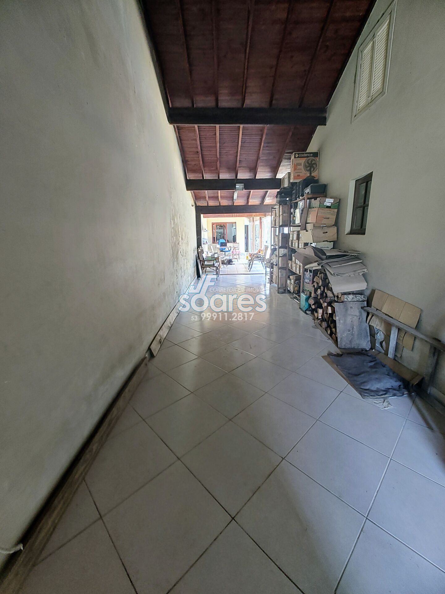 Casa à venda com 3 quartos, 190m² - Foto 21