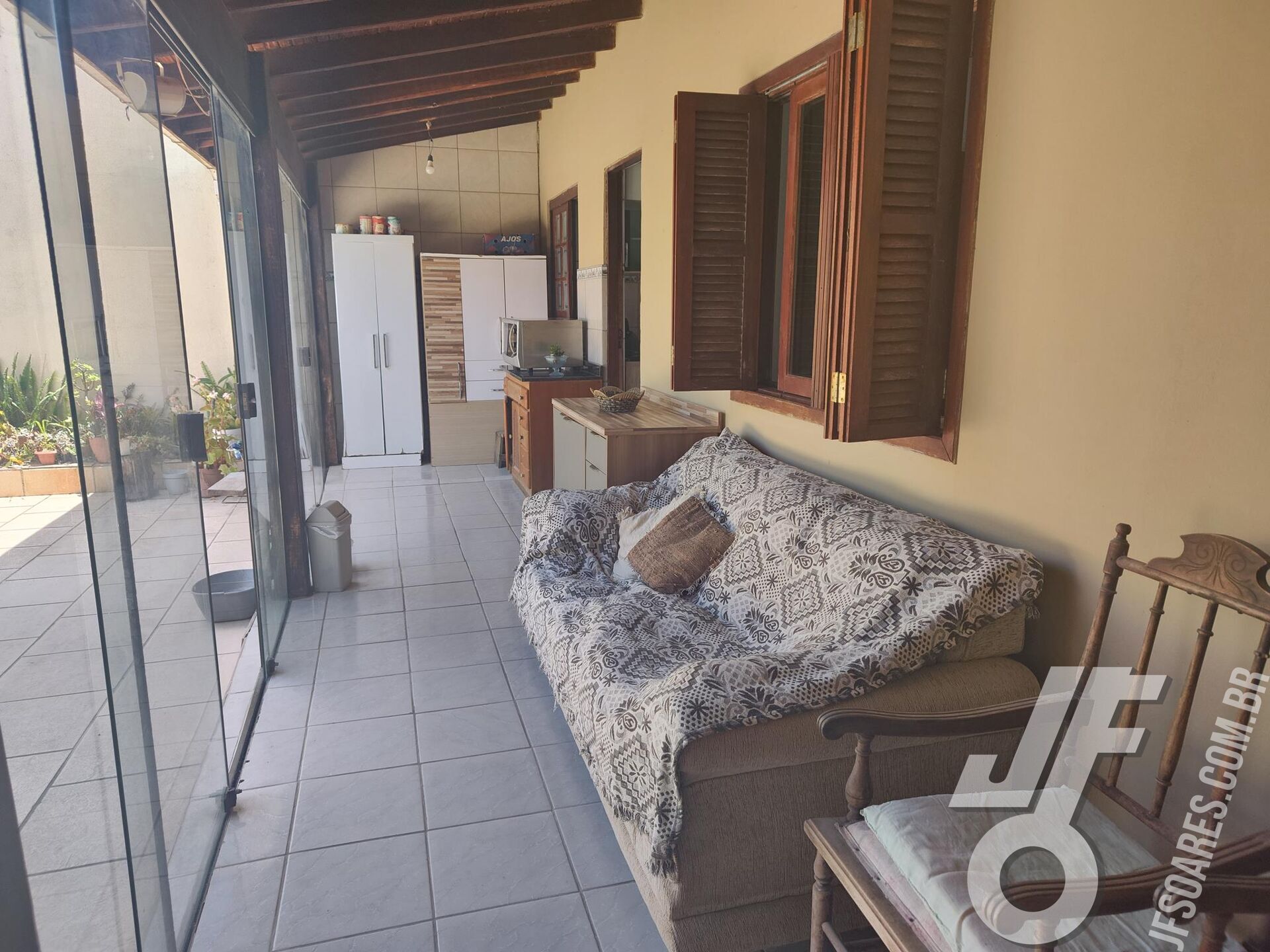 Casa, 3 quartos, 190 m² - Foto 14