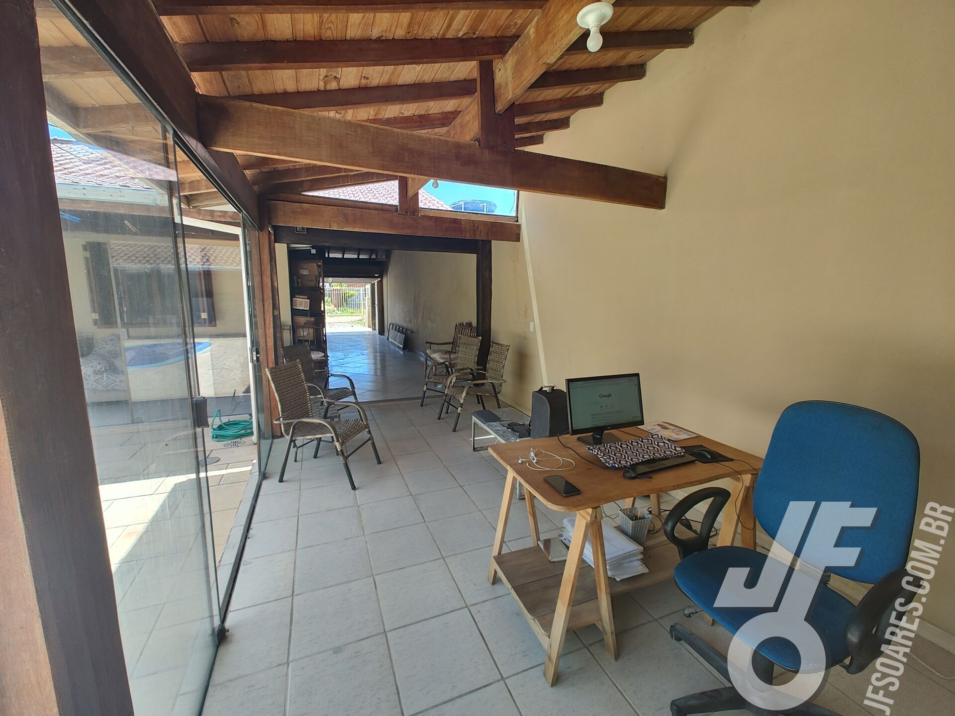 Casa, 3 quartos, 190 m² - Foto 11