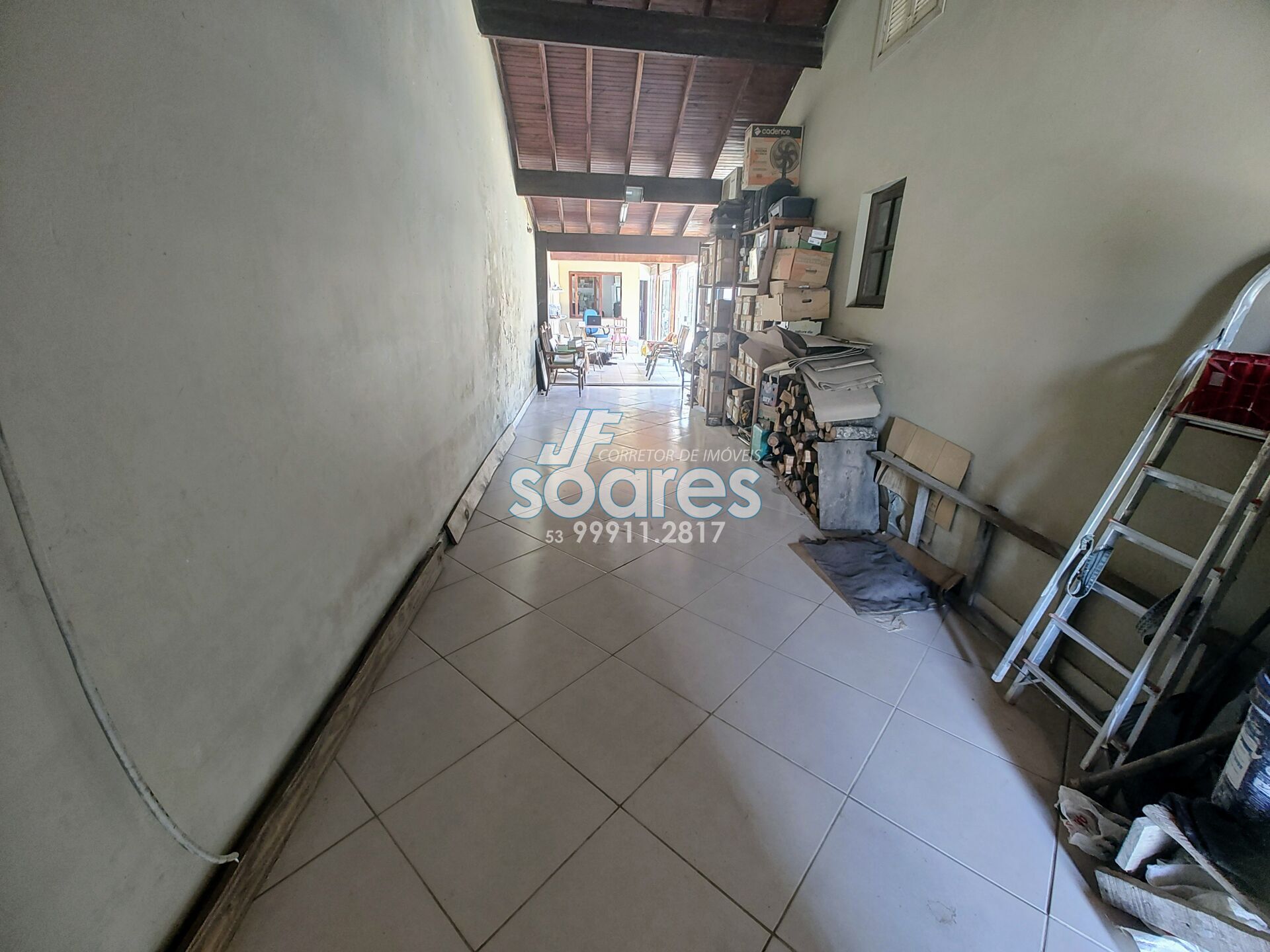 Casa à venda com 3 quartos, 190m² - Foto 20