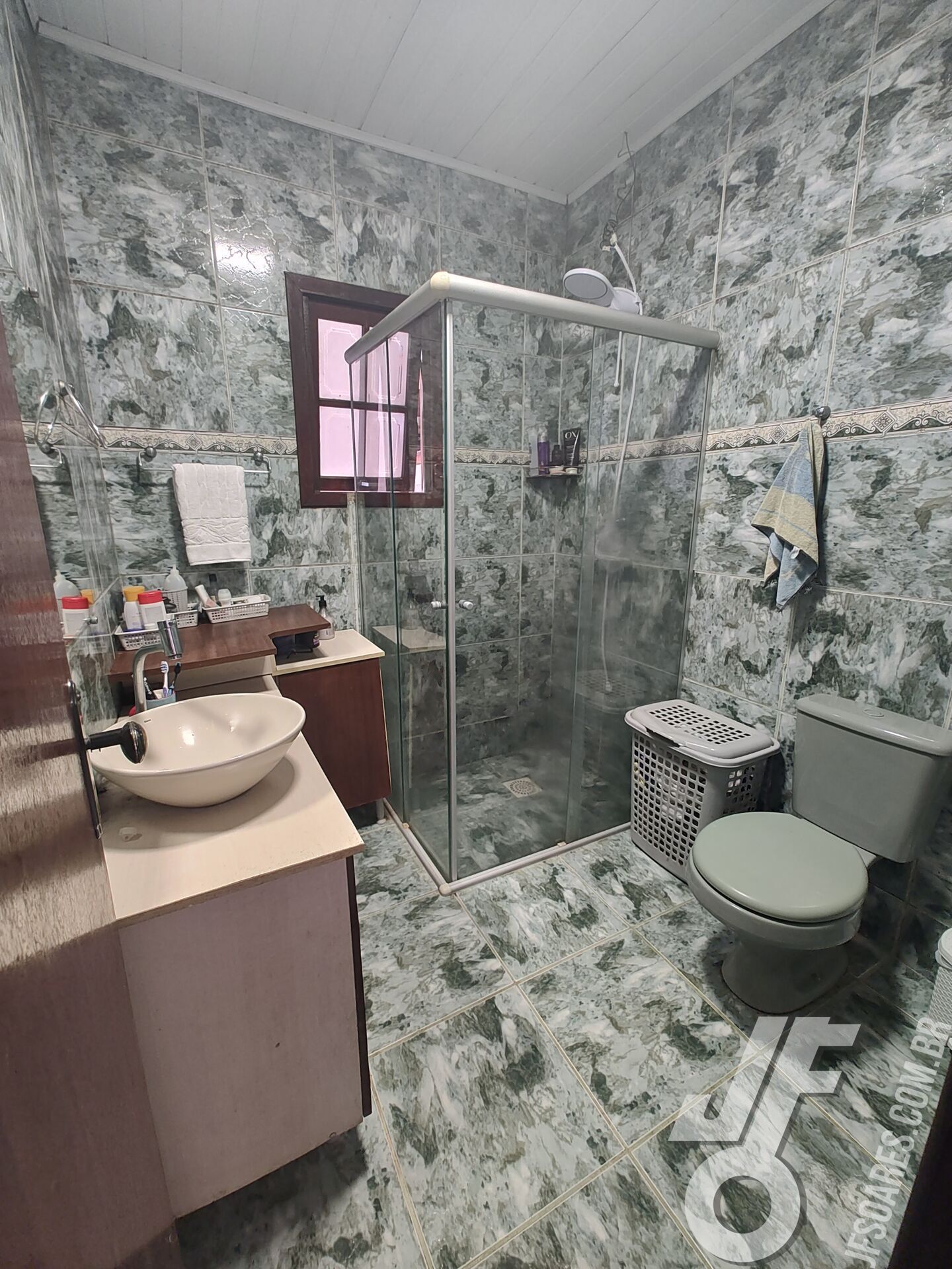 Casa, 3 quartos, 190 m² - Foto 7