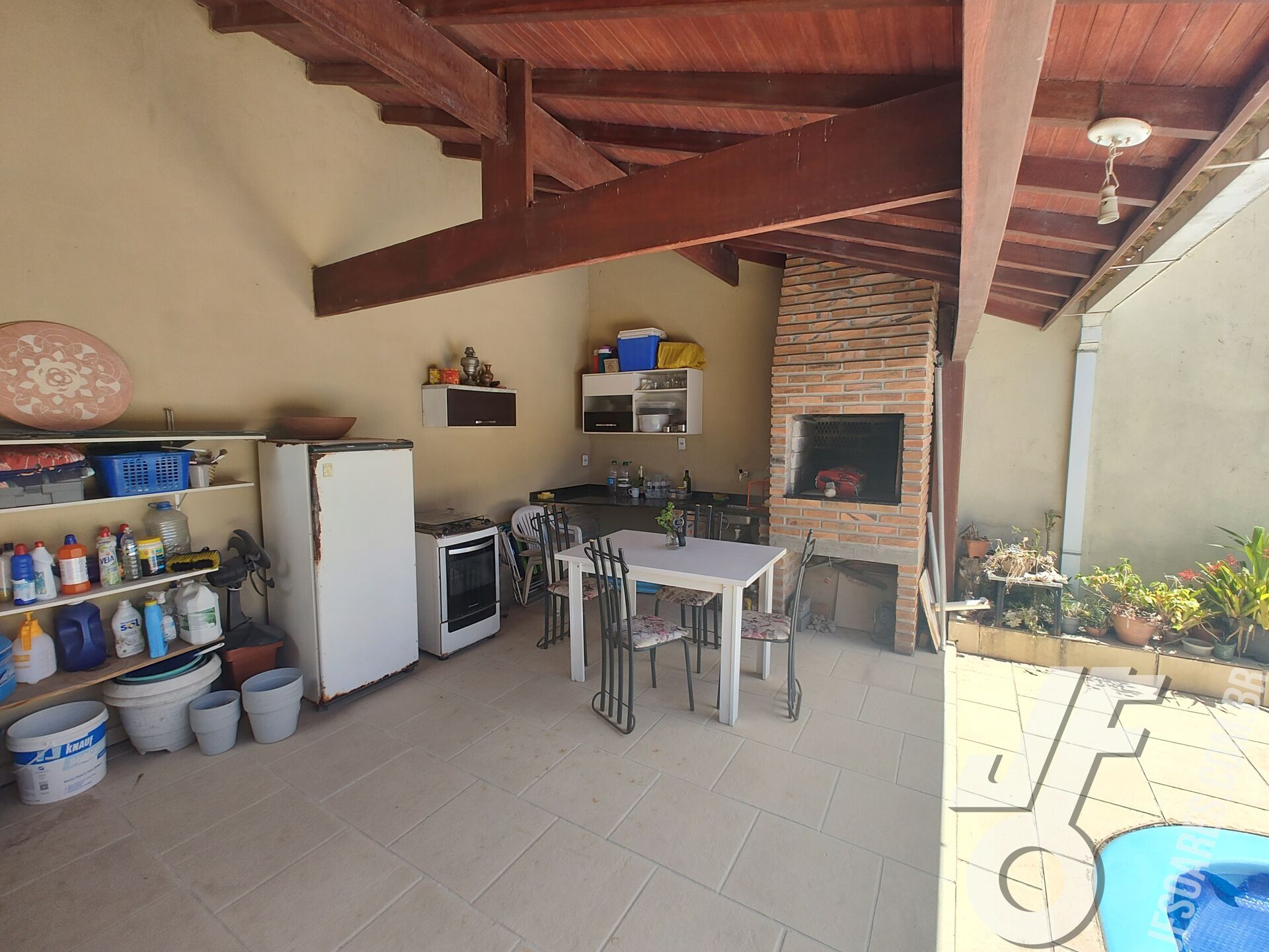 Casa, 3 quartos, 190 m² - Foto 17