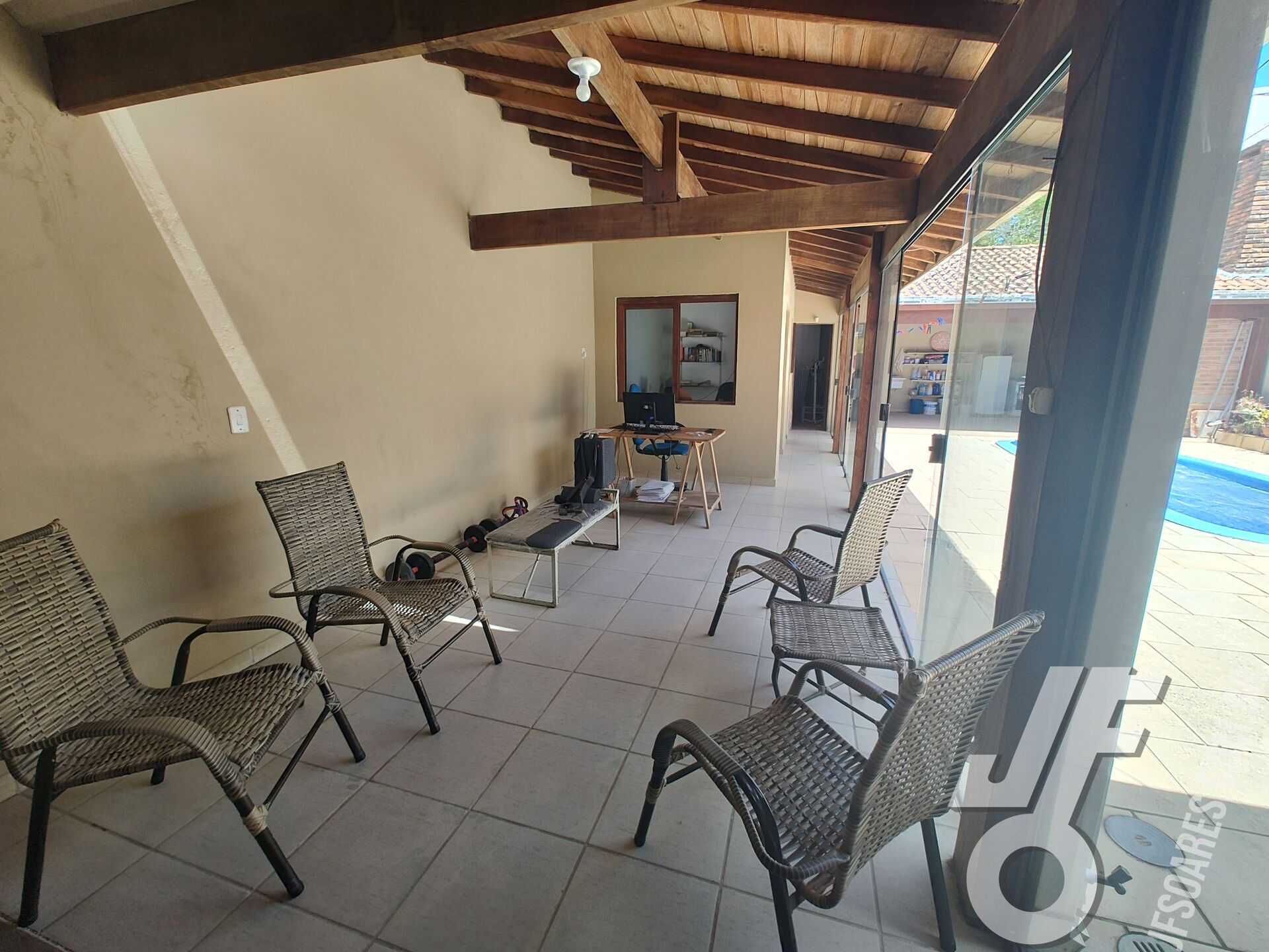 Casa, 3 quartos, 190 m² - Foto 9