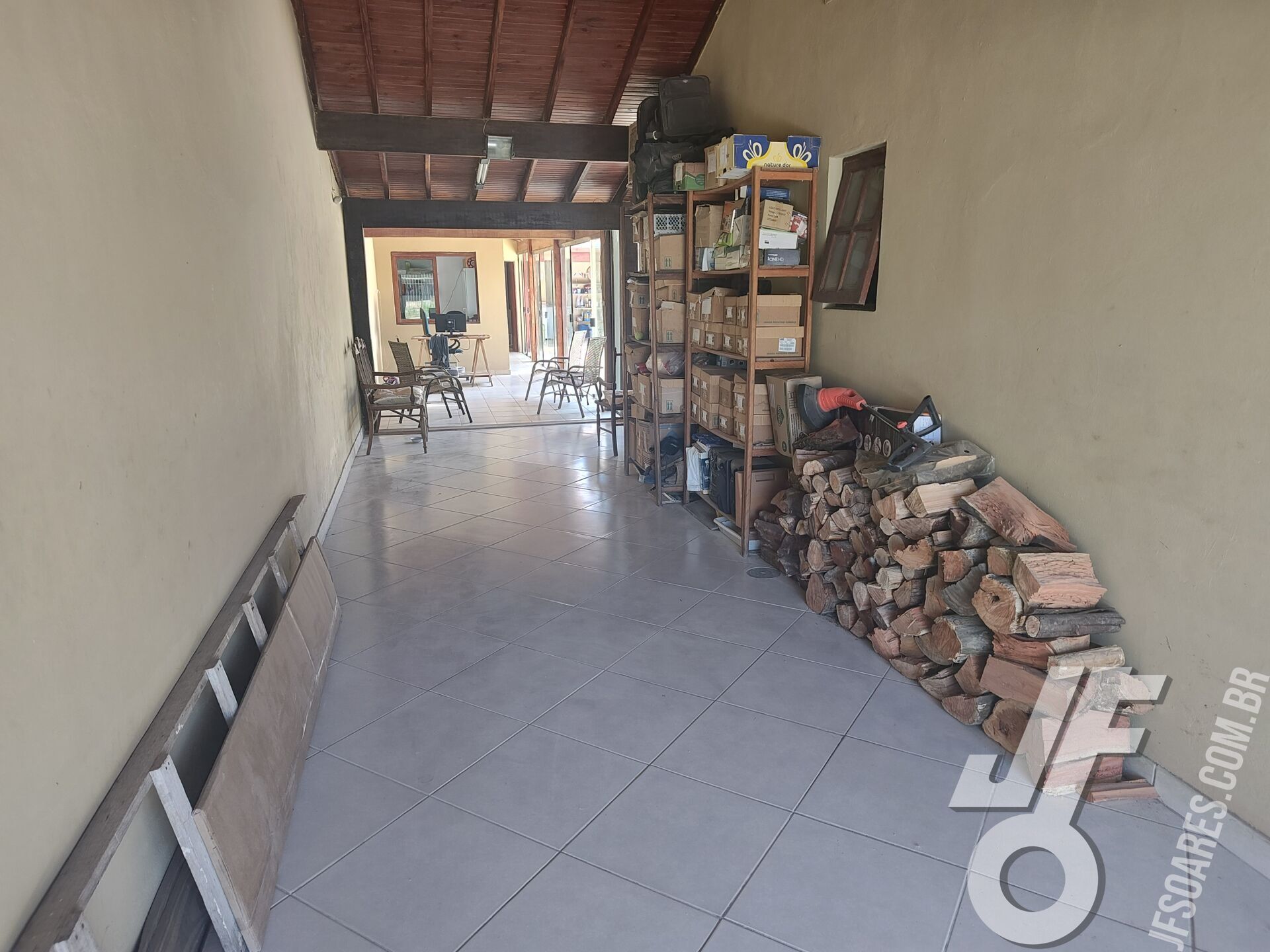 Casa, 3 quartos, 190 m² - Foto 21