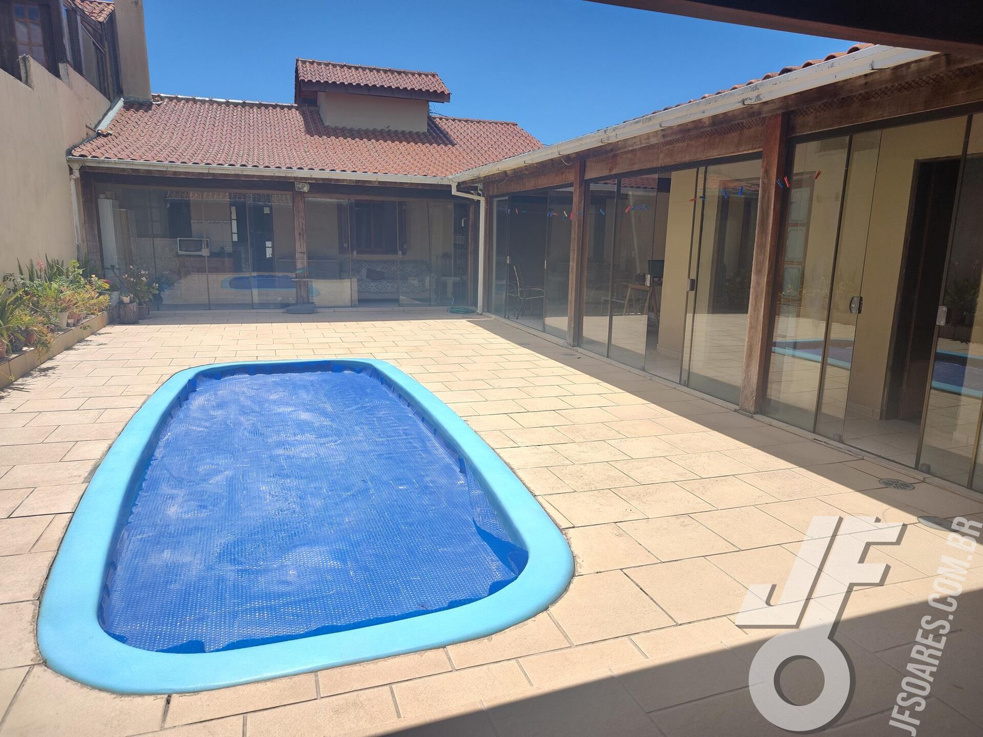 Casa, 3 quartos, 190 m² - Foto 20