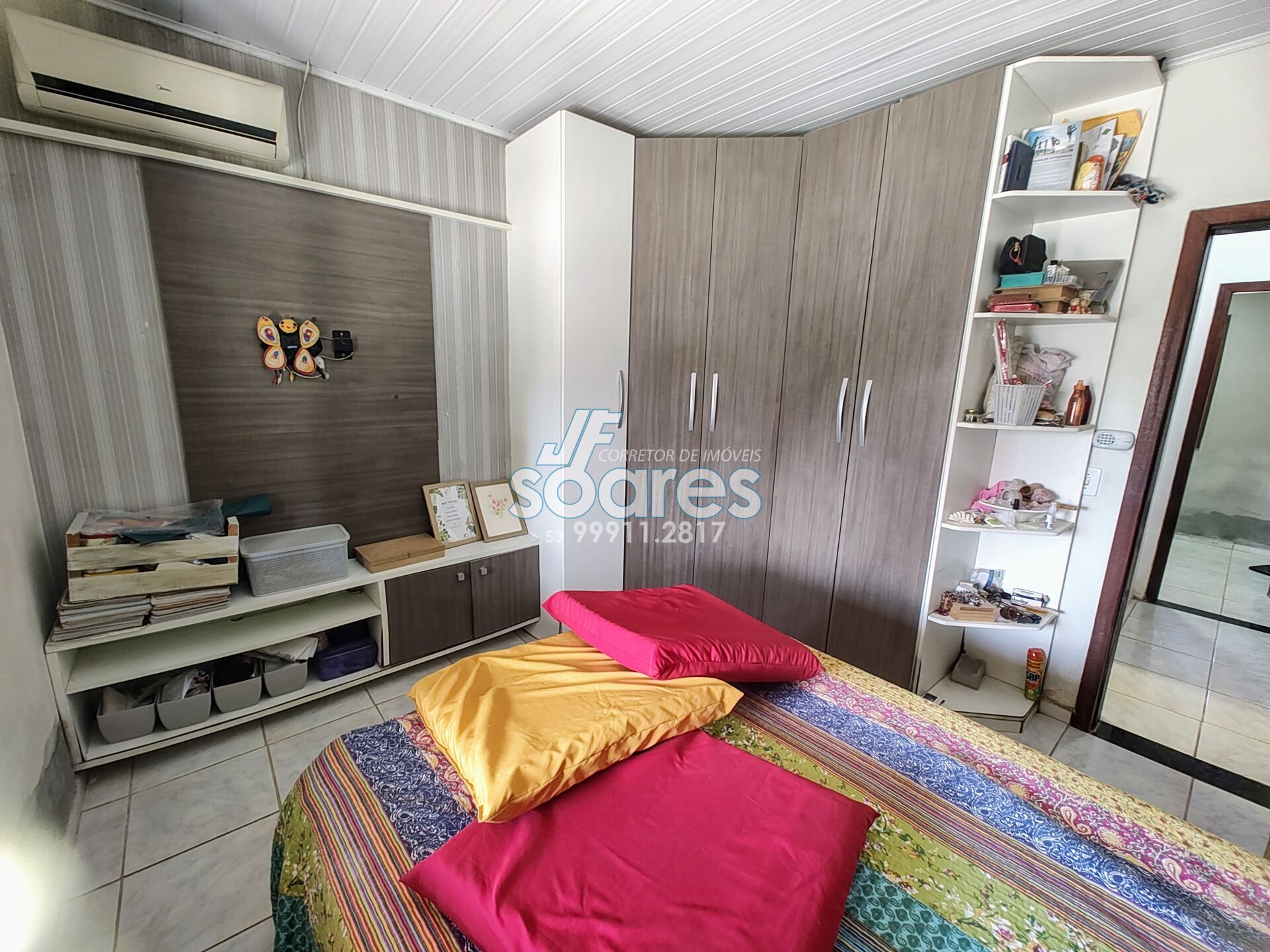 Casa à venda com 3 quartos, 190m² - Foto 7