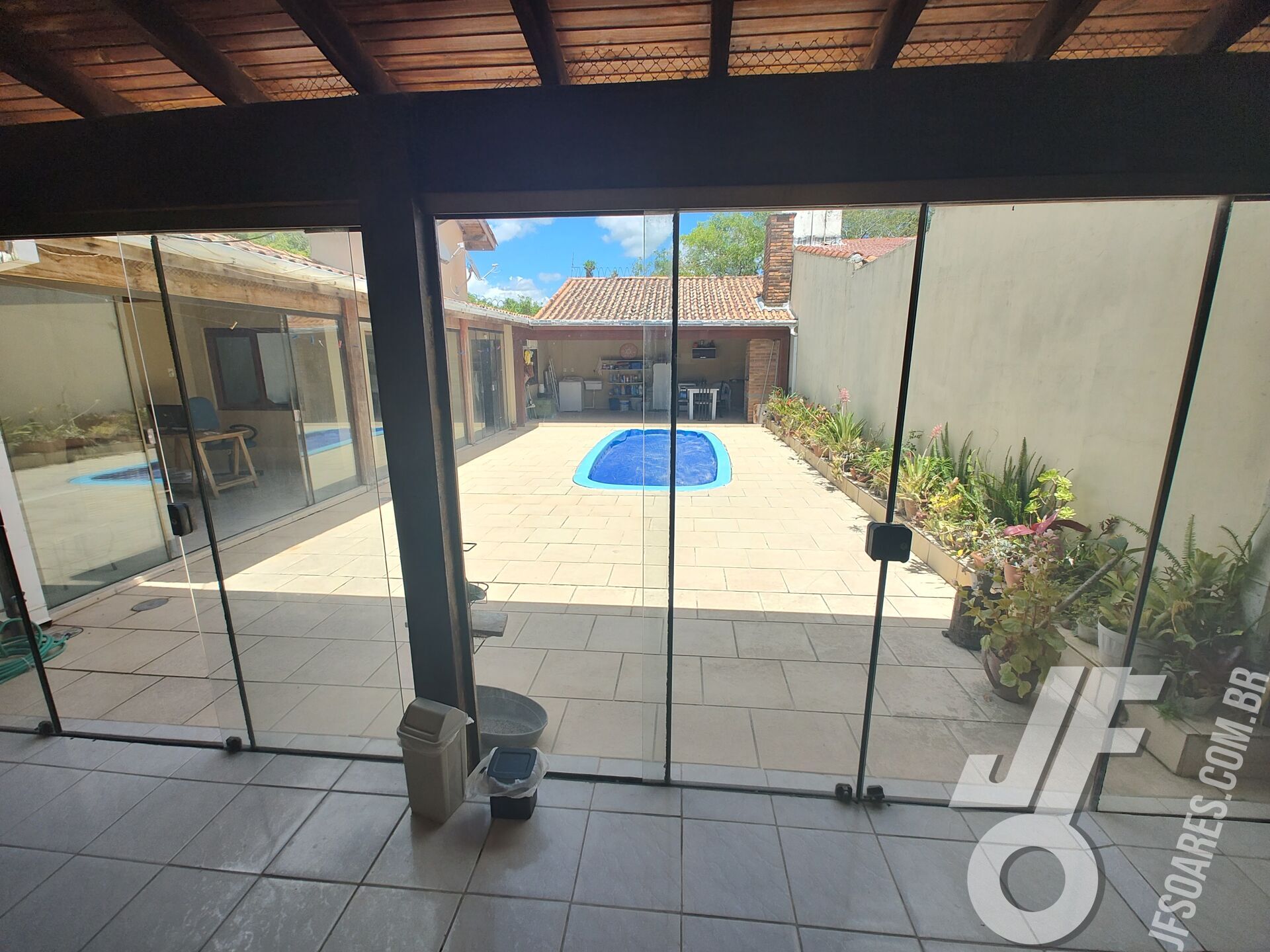 Casa, 3 quartos, 190 m² - Foto 10