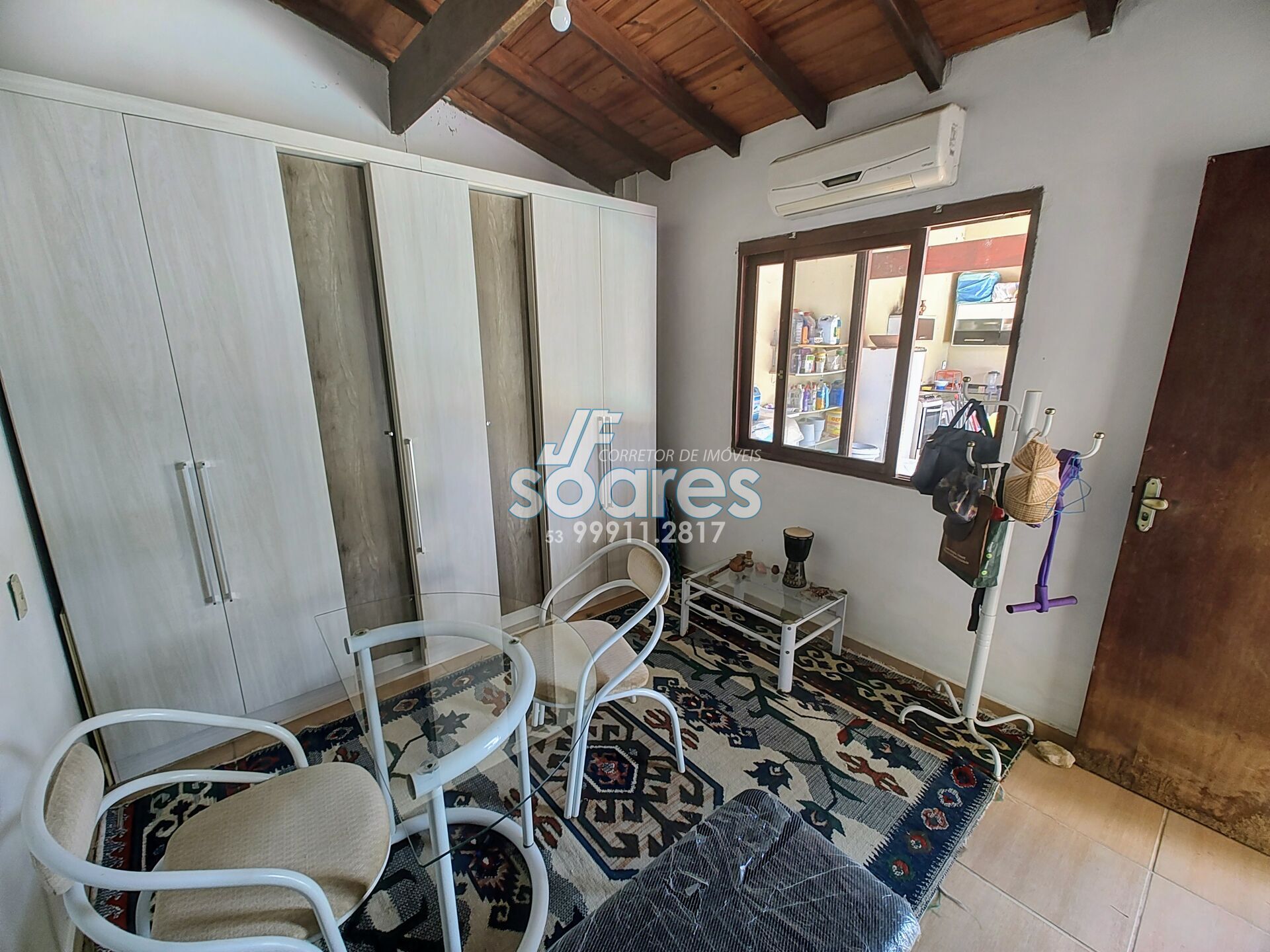 Casa à venda com 3 quartos, 190m² - Foto 9