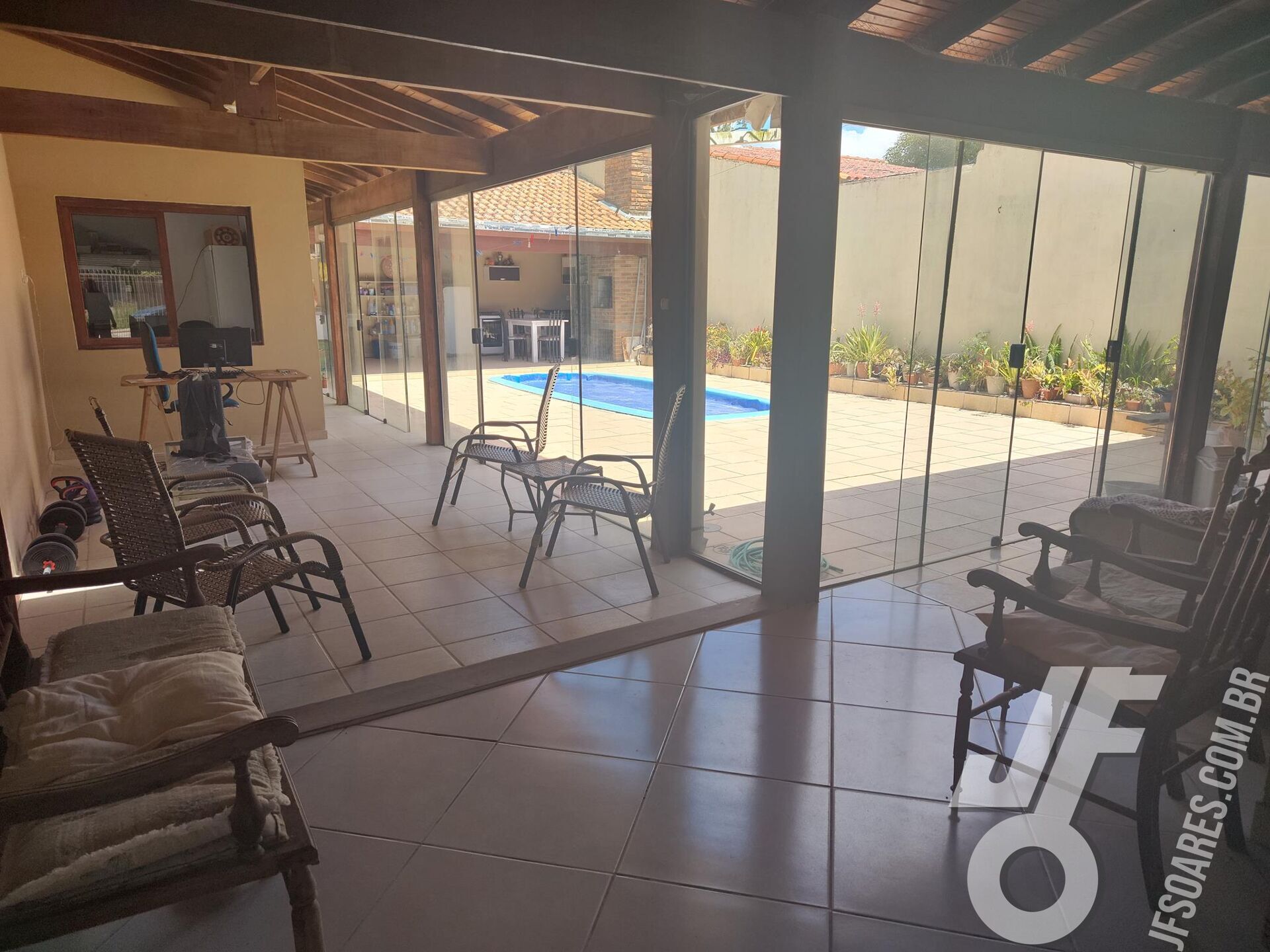 Casa, 3 quartos, 190 m² - Foto 8