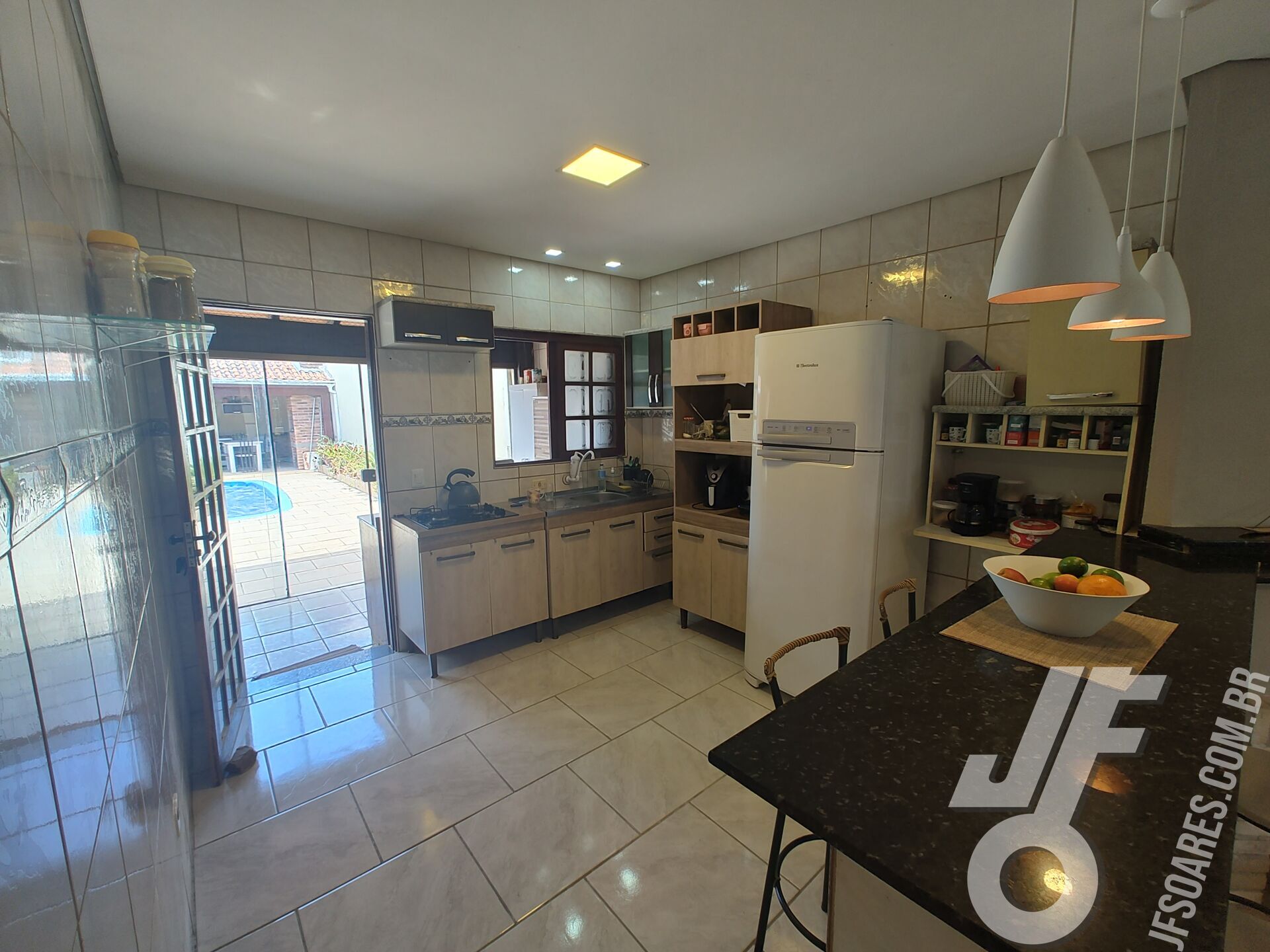 Casa, 3 quartos, 190 m² - Foto 3