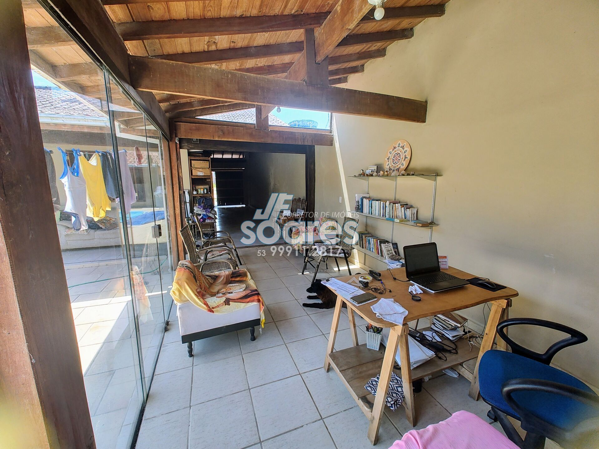 Casa à venda com 3 quartos, 190m² - Foto 13