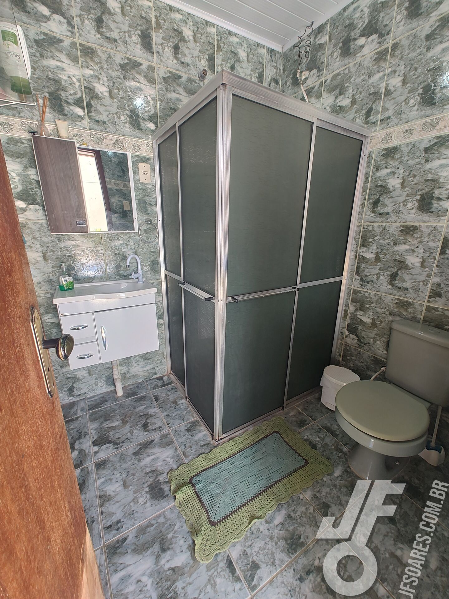 Casa, 3 quartos, 190 m² - Foto 16