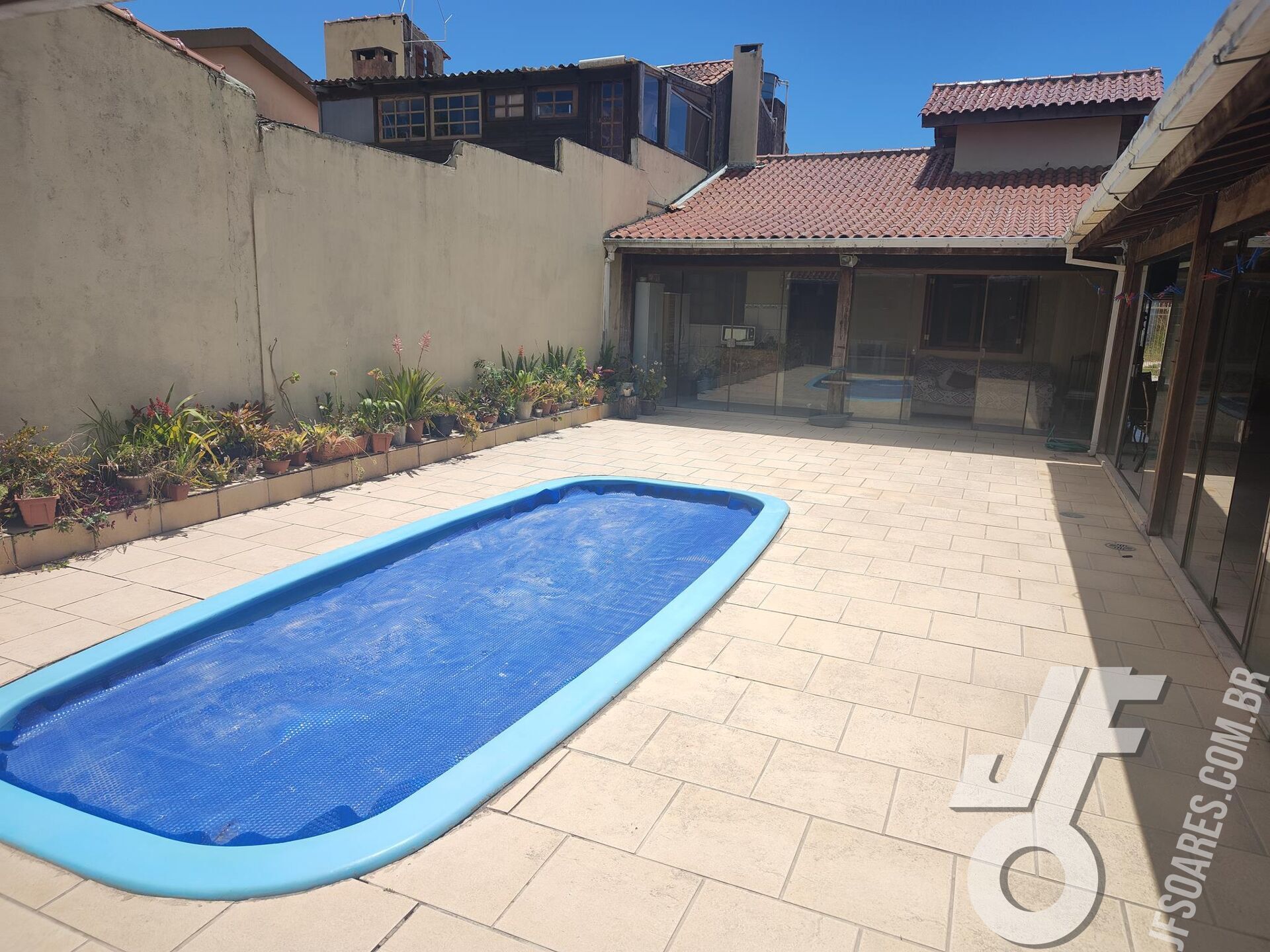 Casa, 3 quartos, 190 m² - Foto 18