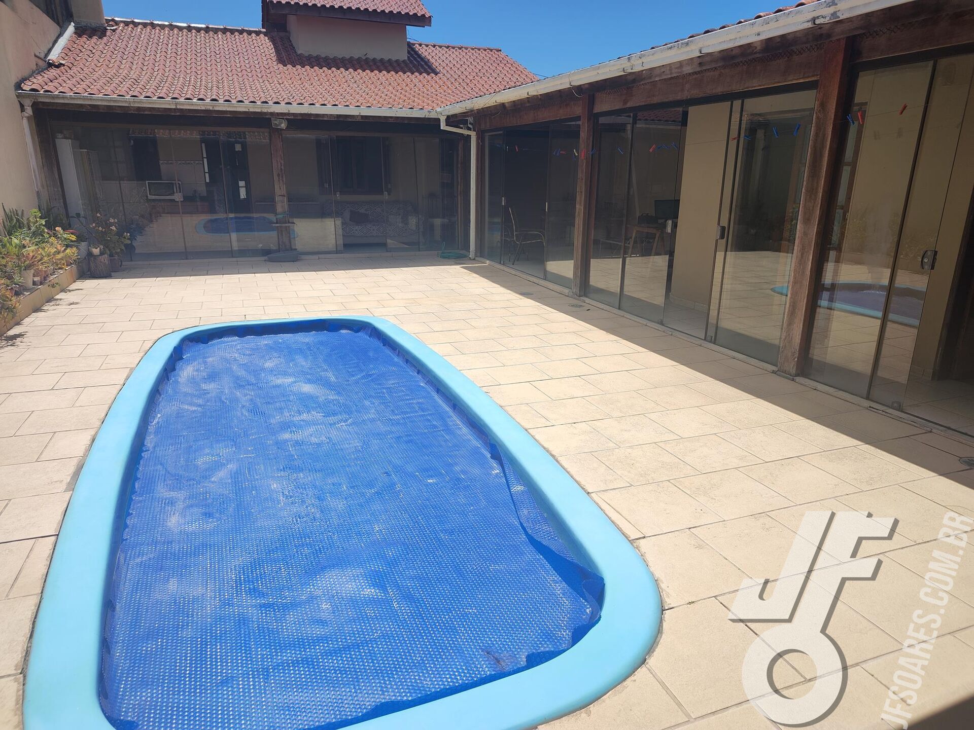 Casa, 3 quartos, 190 m² - Foto 19