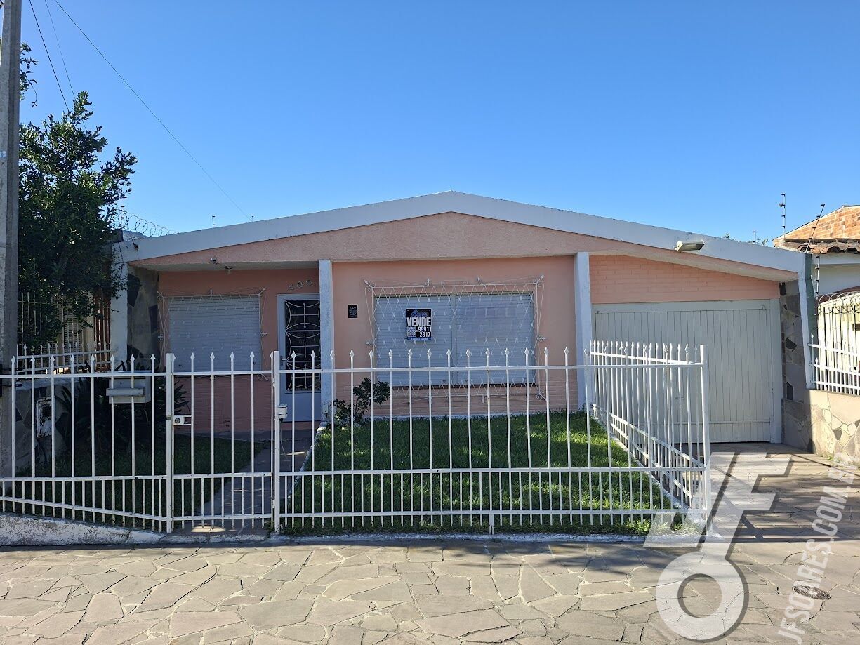 Casa, 3 quartos, 179 m² - Foto 1