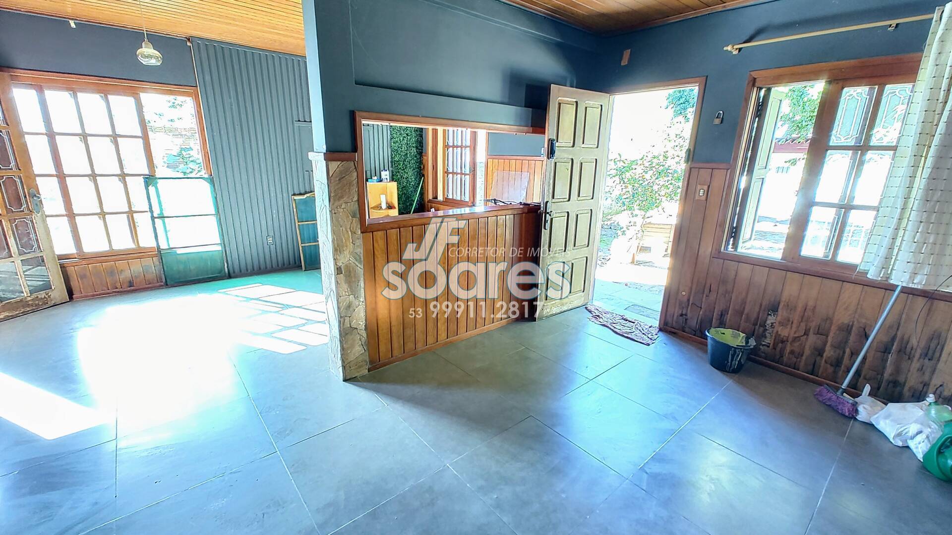 Sobrado à venda com 3 quartos, 115m² - Foto 2