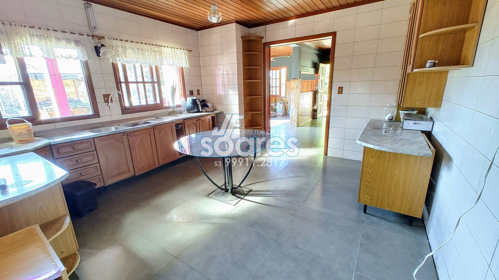 Sobrado à venda com 3 quartos, 115m² - Foto 5