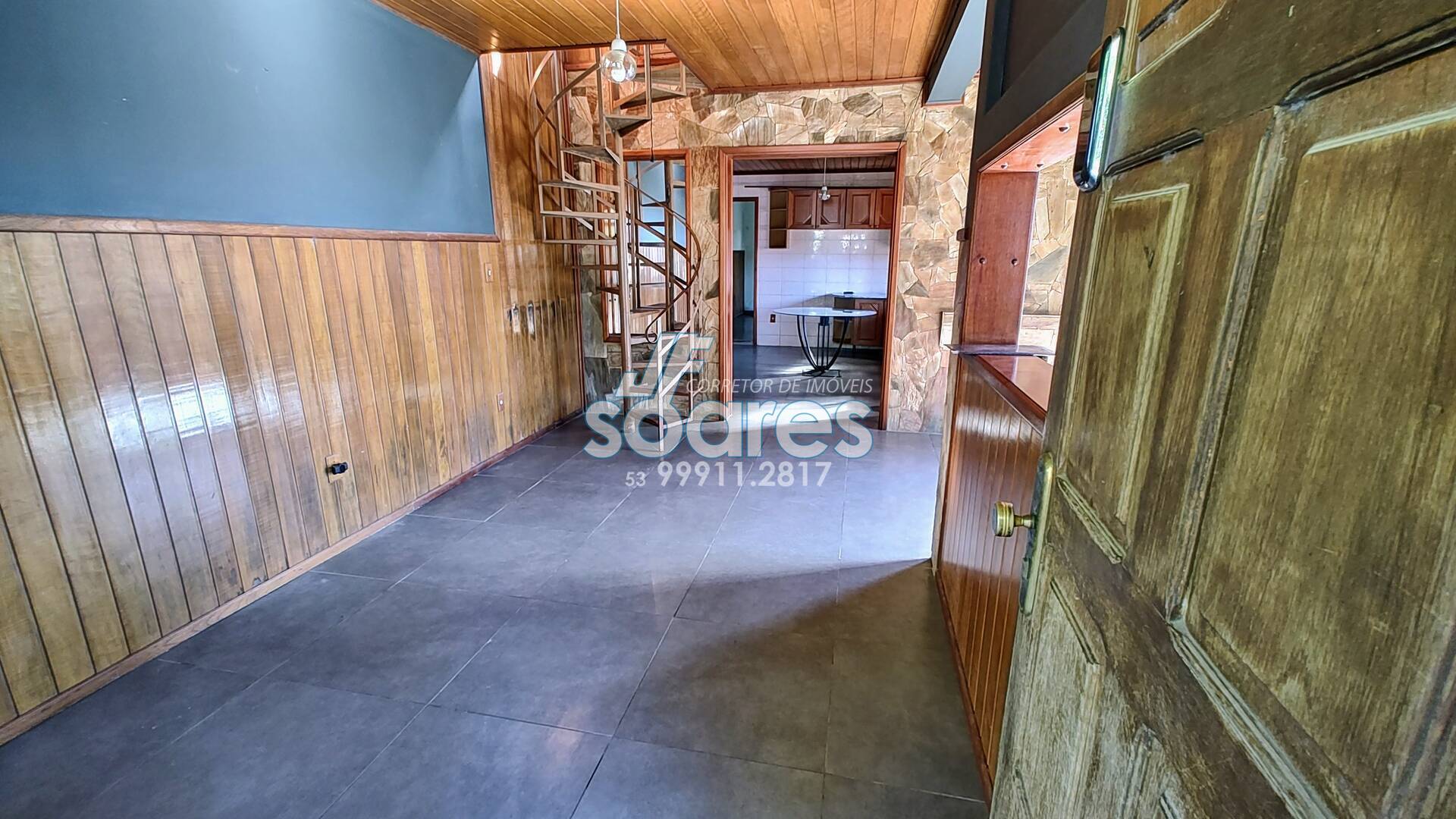 Sobrado à venda com 3 quartos, 115m² - Foto 4