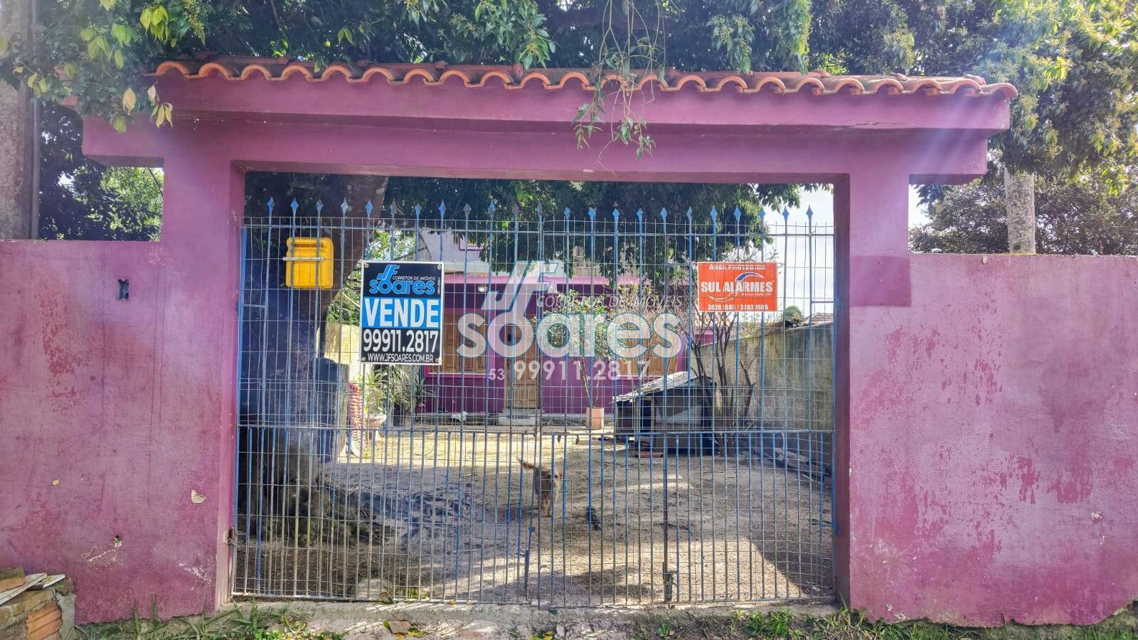 Sobrado à venda com 3 quartos, 115m² - Foto 1