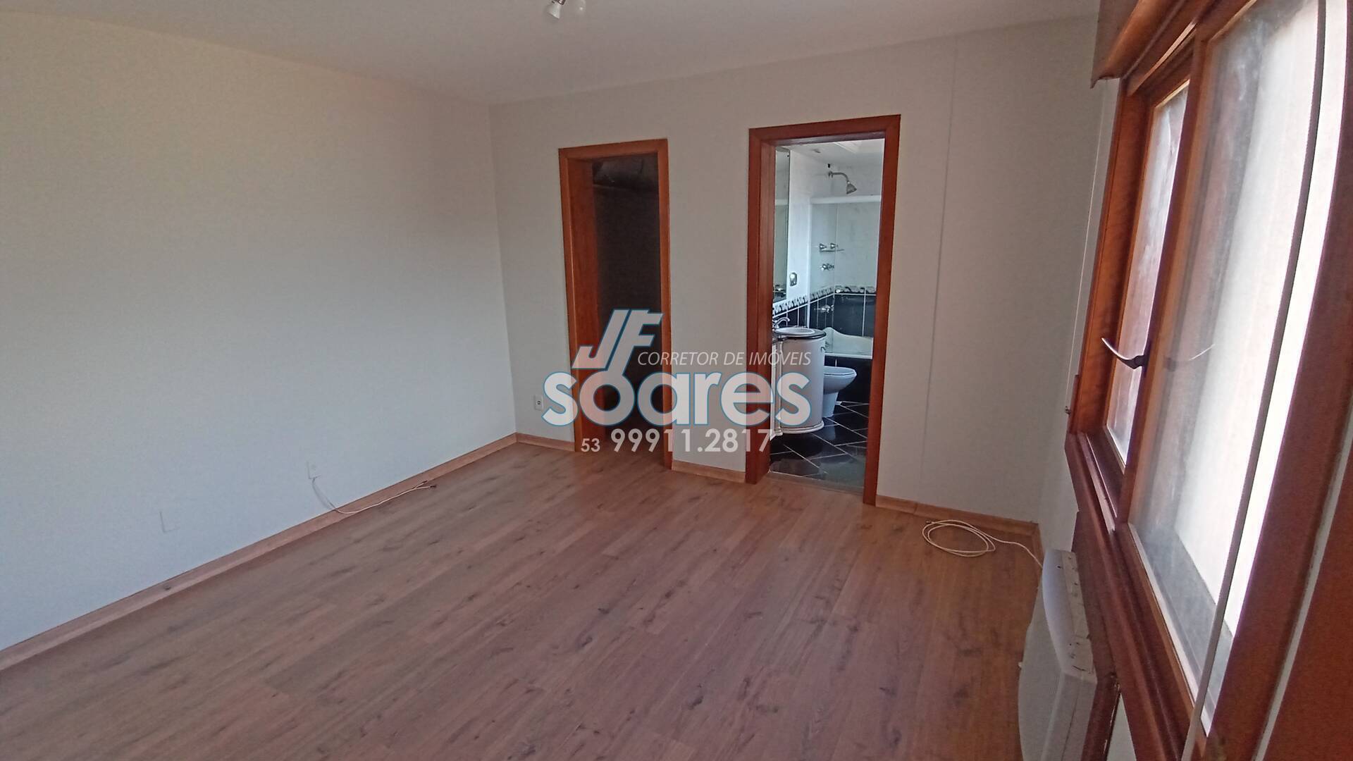 Apartamento à venda com 3 quartos, 191m² - Foto 6