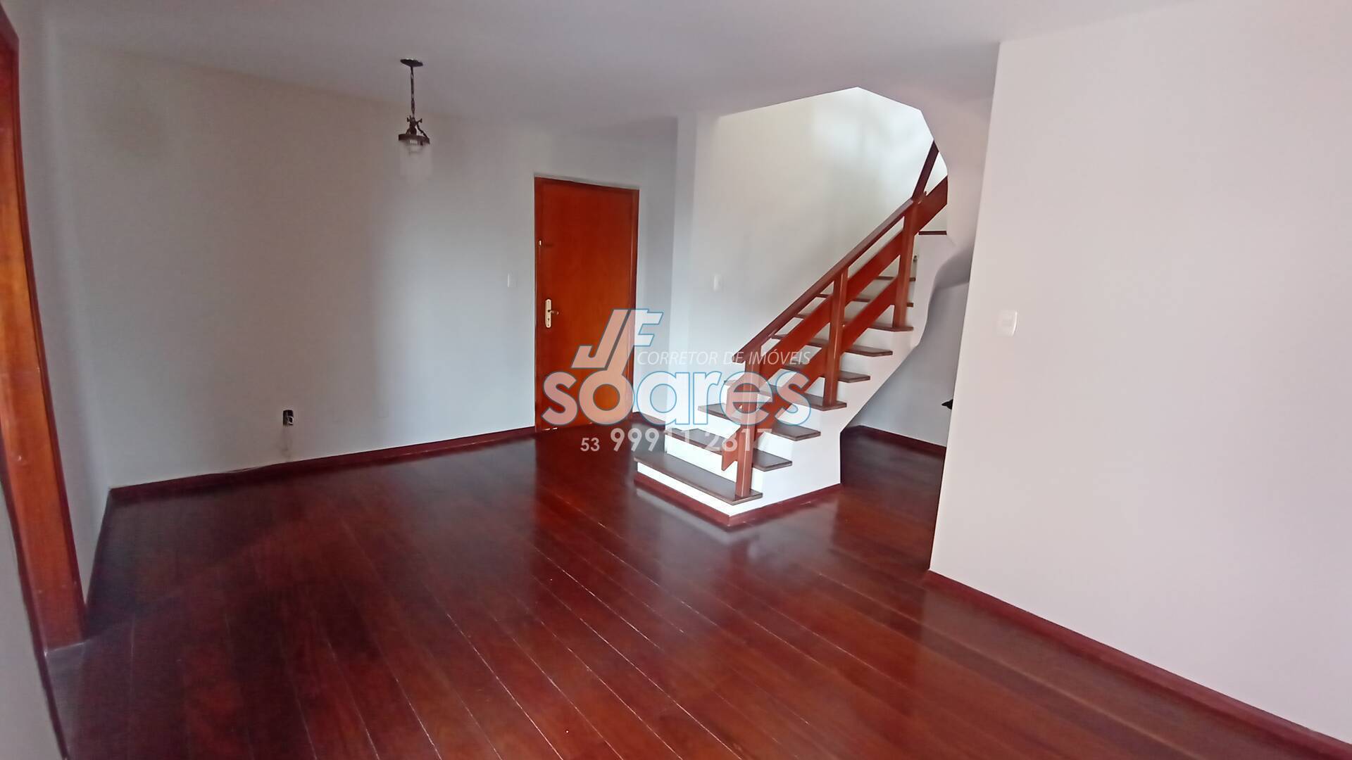 Apartamento à venda com 3 quartos, 191m² - Foto 2