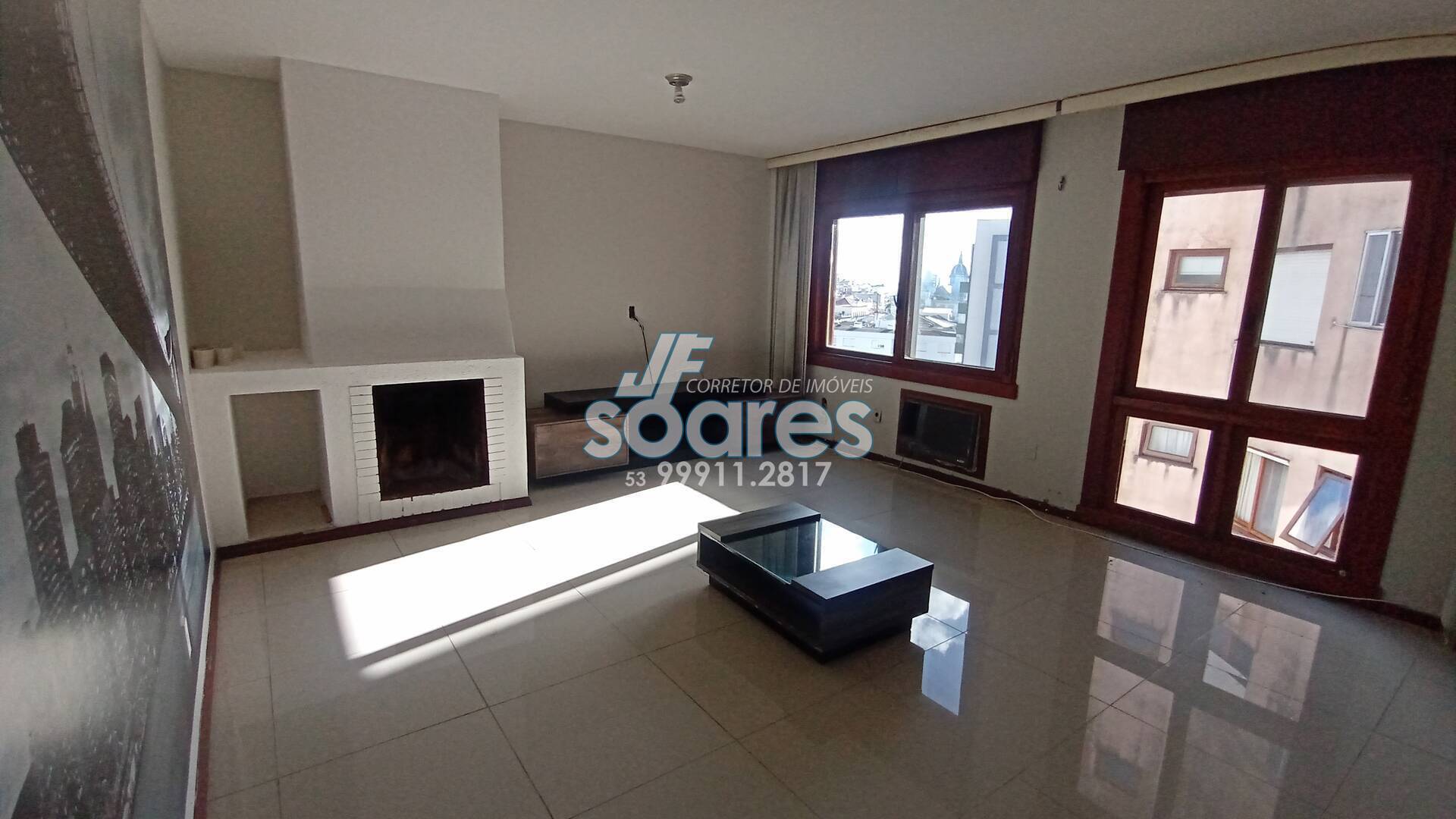 Apartamento à venda com 3 quartos, 191m² - Foto 18